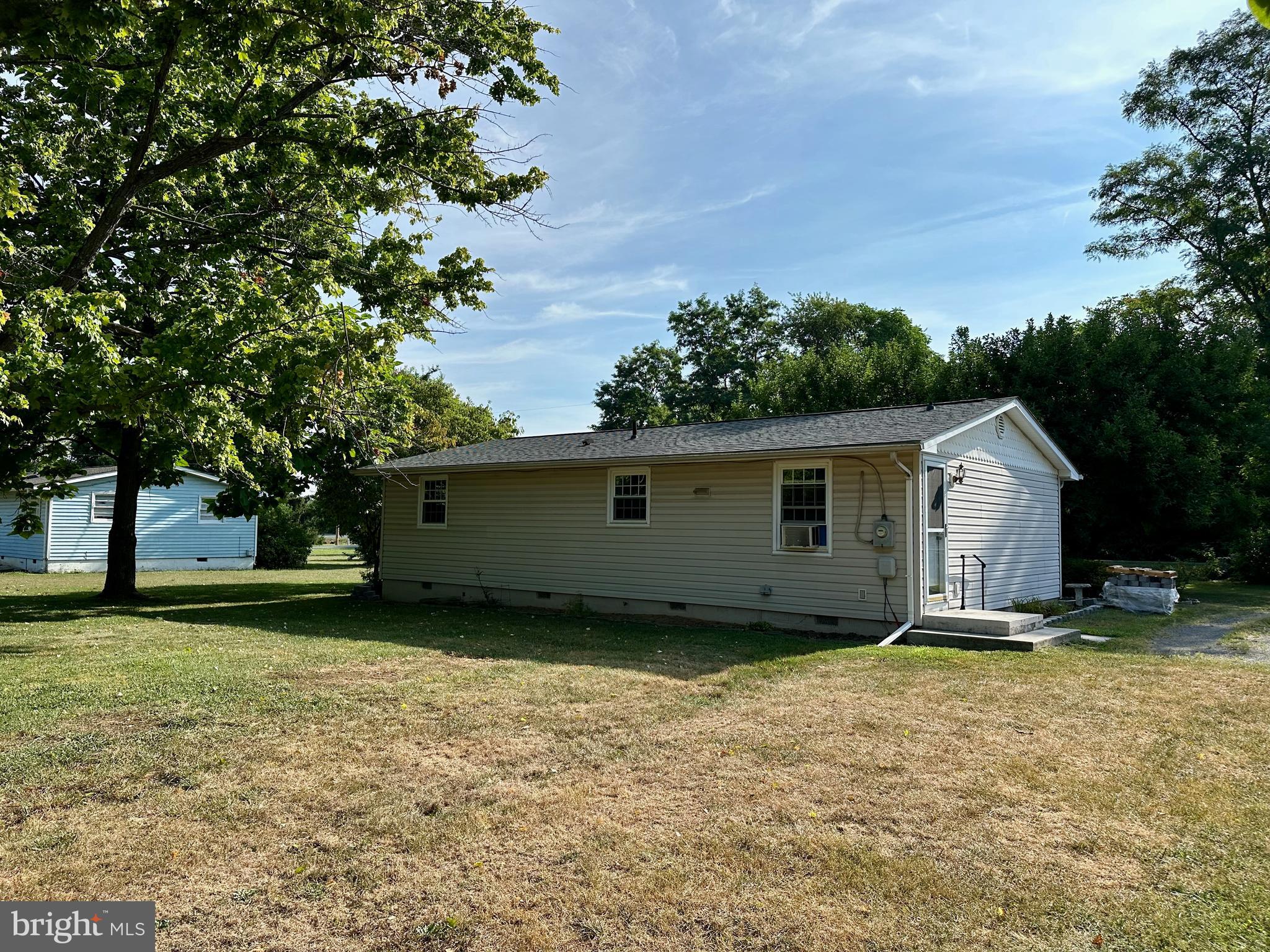 GORDONDALE - Residential Lease