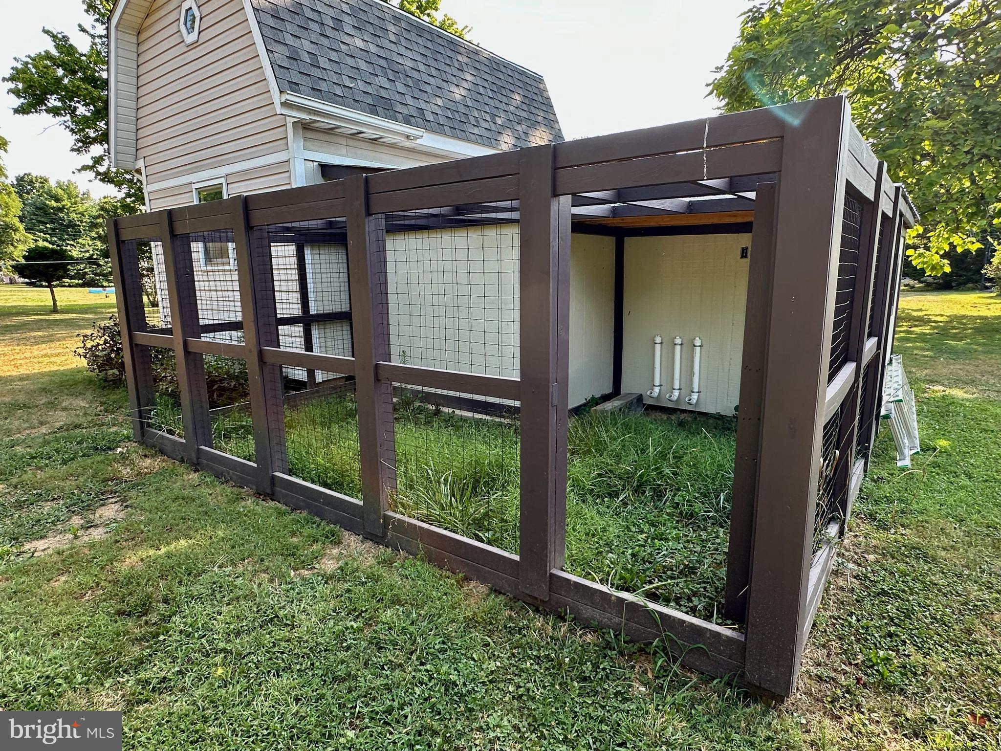 GORDONDALE - Residential Lease