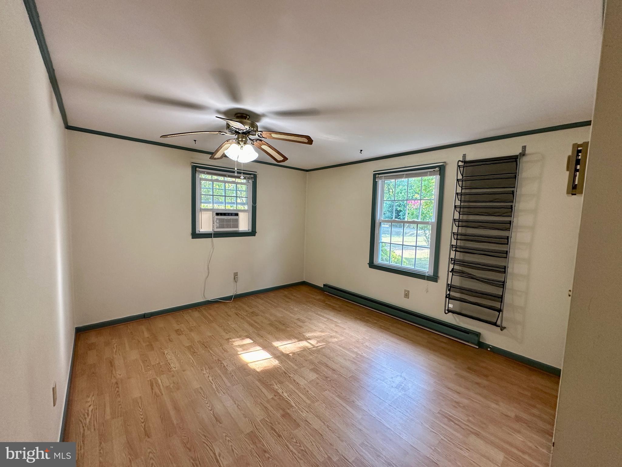 GORDONDALE - Residential Lease