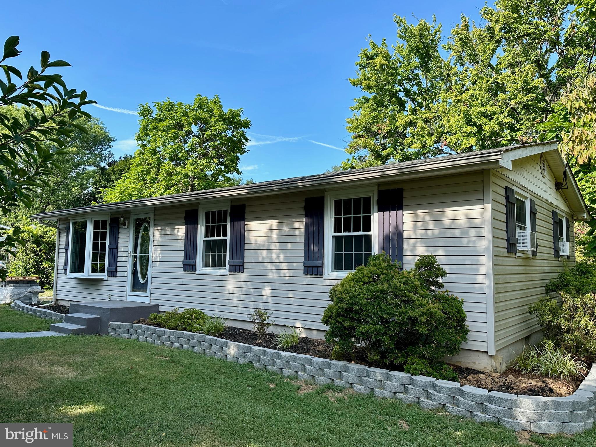 GORDONDALE - Residential Lease