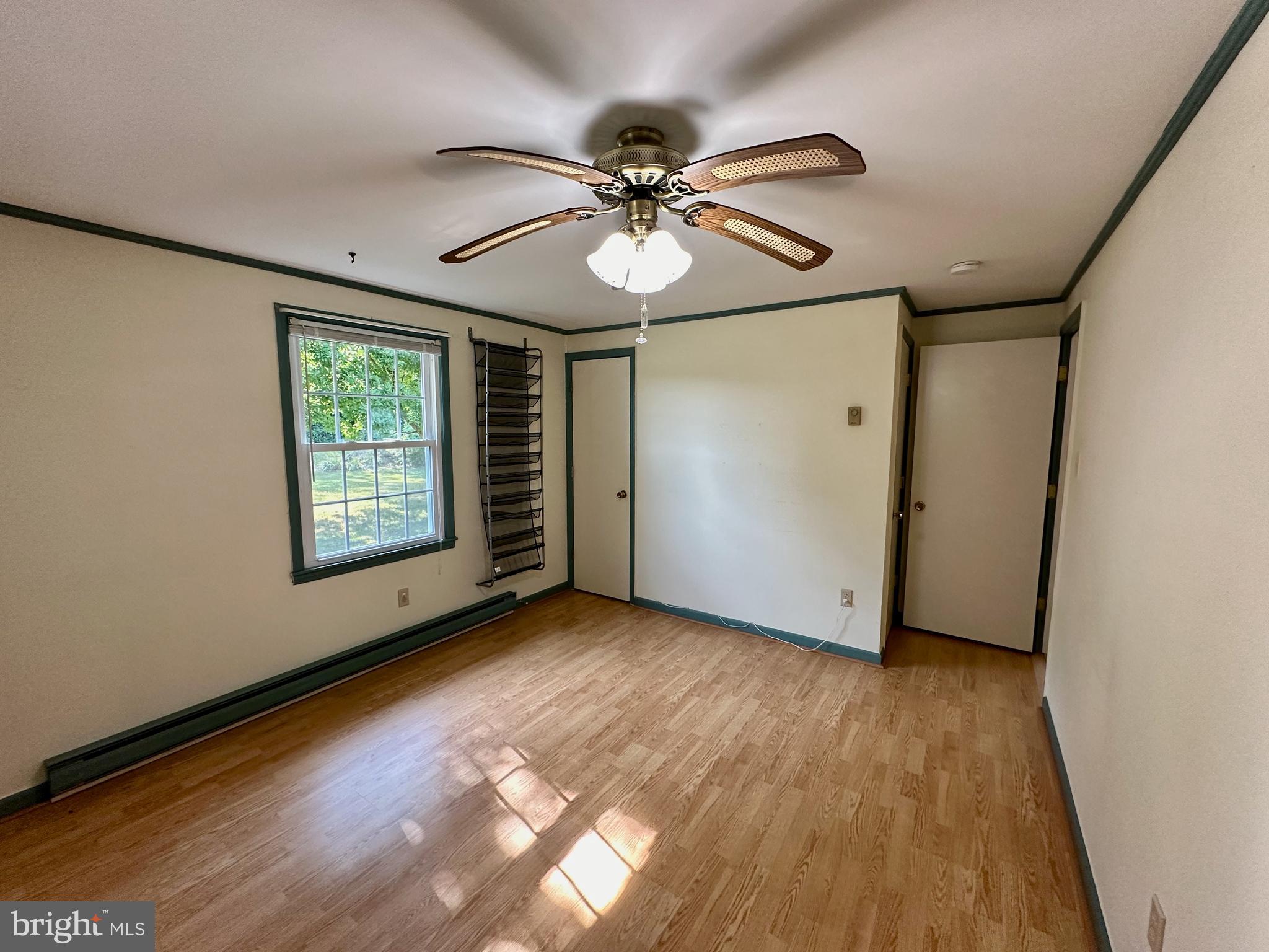 GORDONDALE - Residential Lease