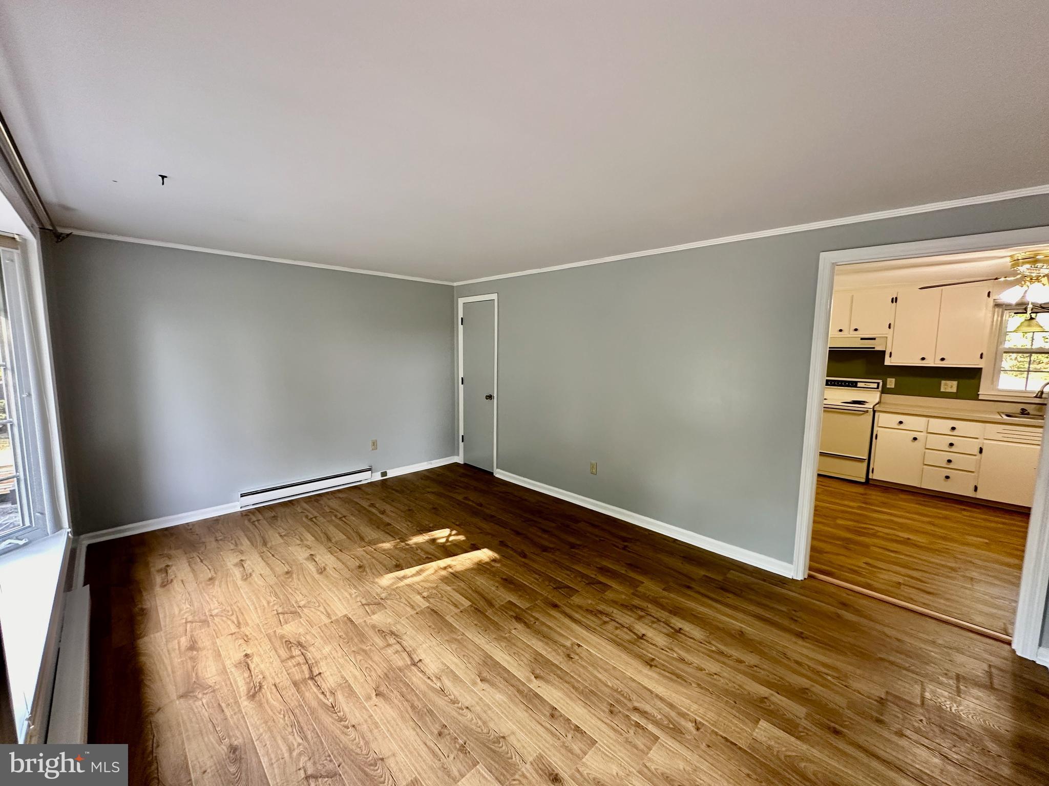 GORDONDALE - Residential Lease