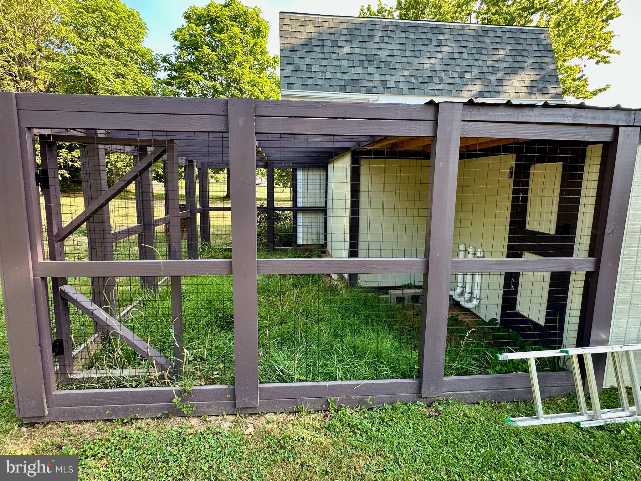 GORDONDALE - Residential Lease