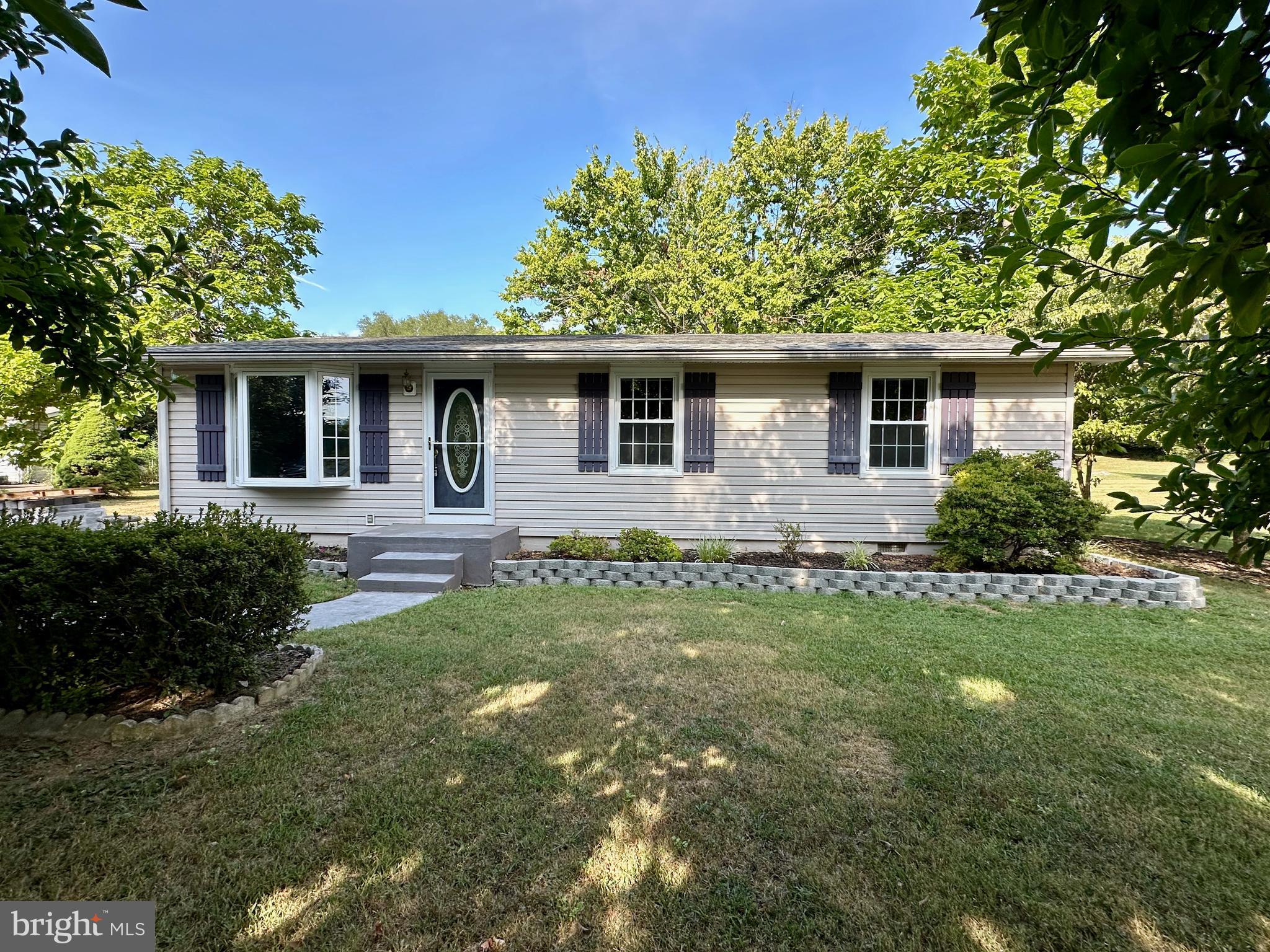 GORDONDALE - Residential Lease