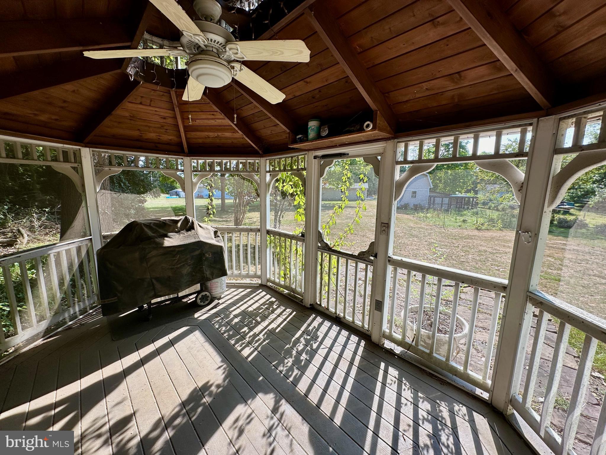 GORDONDALE - Residential Lease