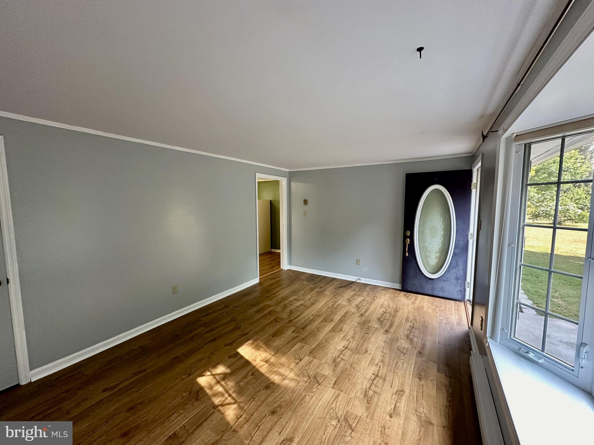 GORDONDALE - Residential Lease