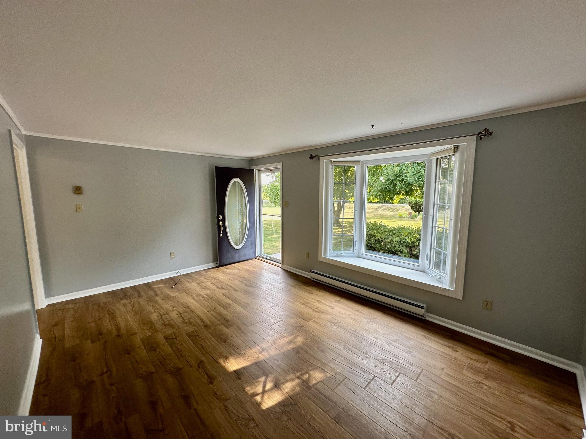 GORDONDALE - Residential Lease