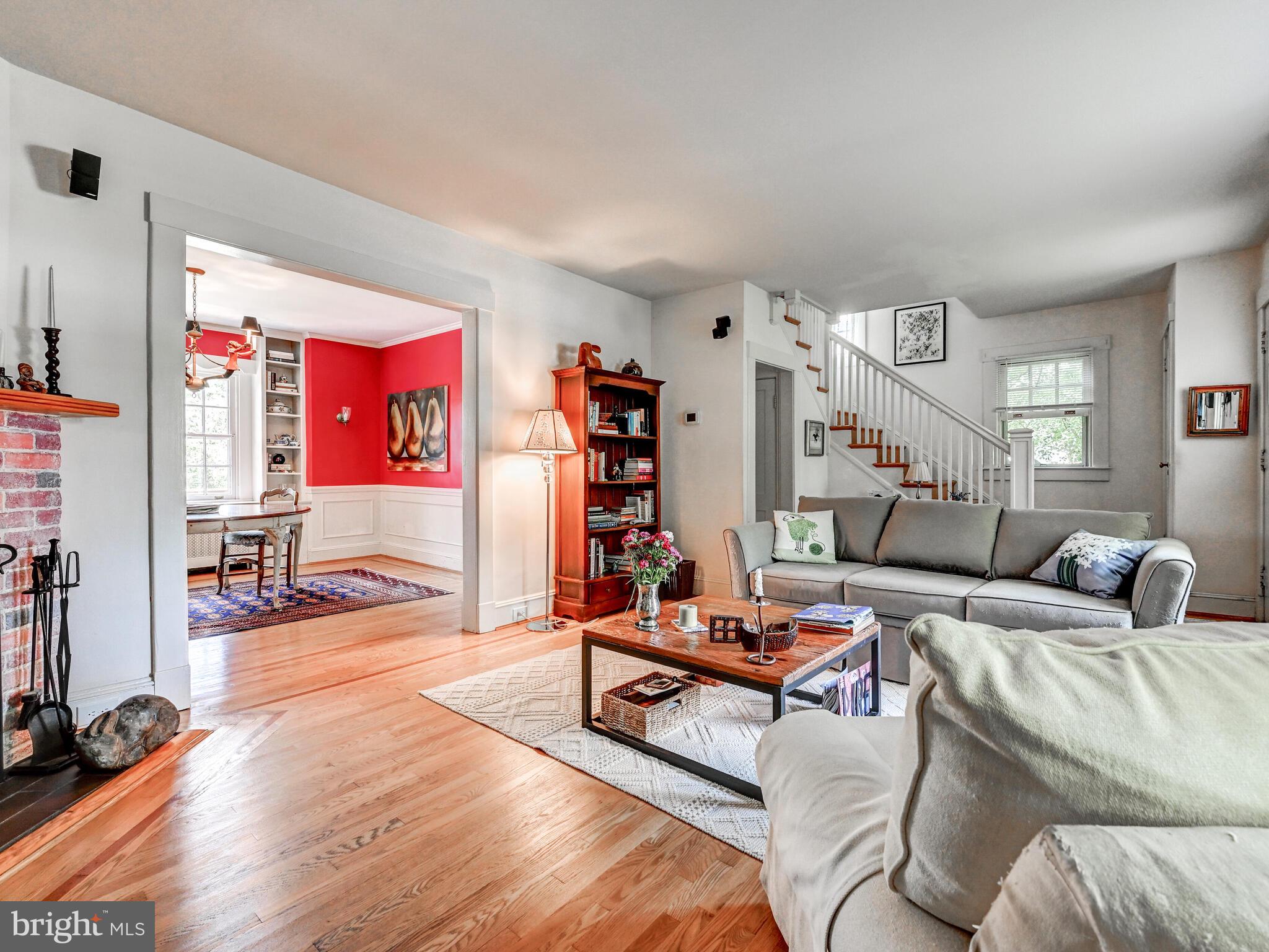 GREATER HOMELAND HISTORIC DISTRICT - Residential