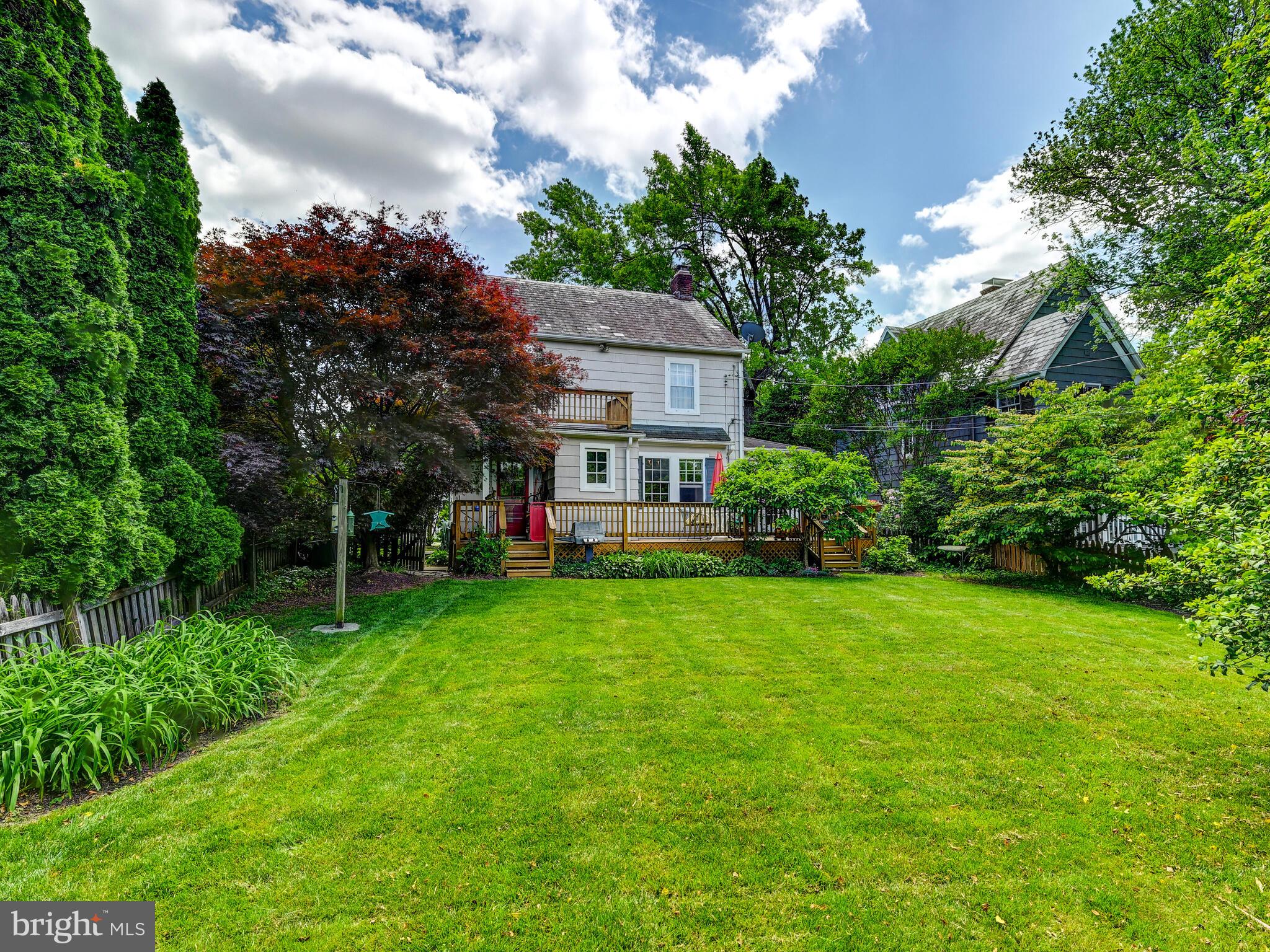 GREATER HOMELAND HISTORIC DISTRICT - Residential