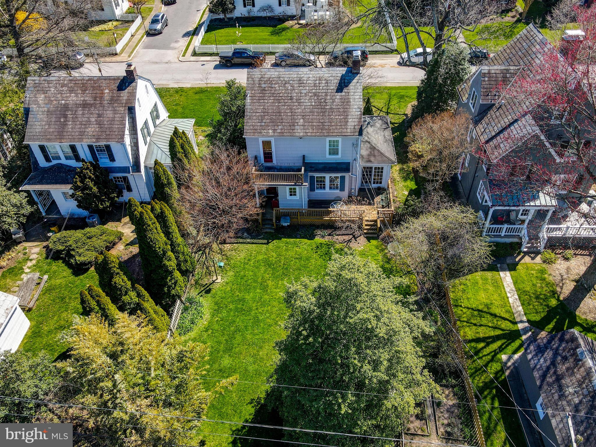 GREATER HOMELAND HISTORIC DISTRICT - Residential