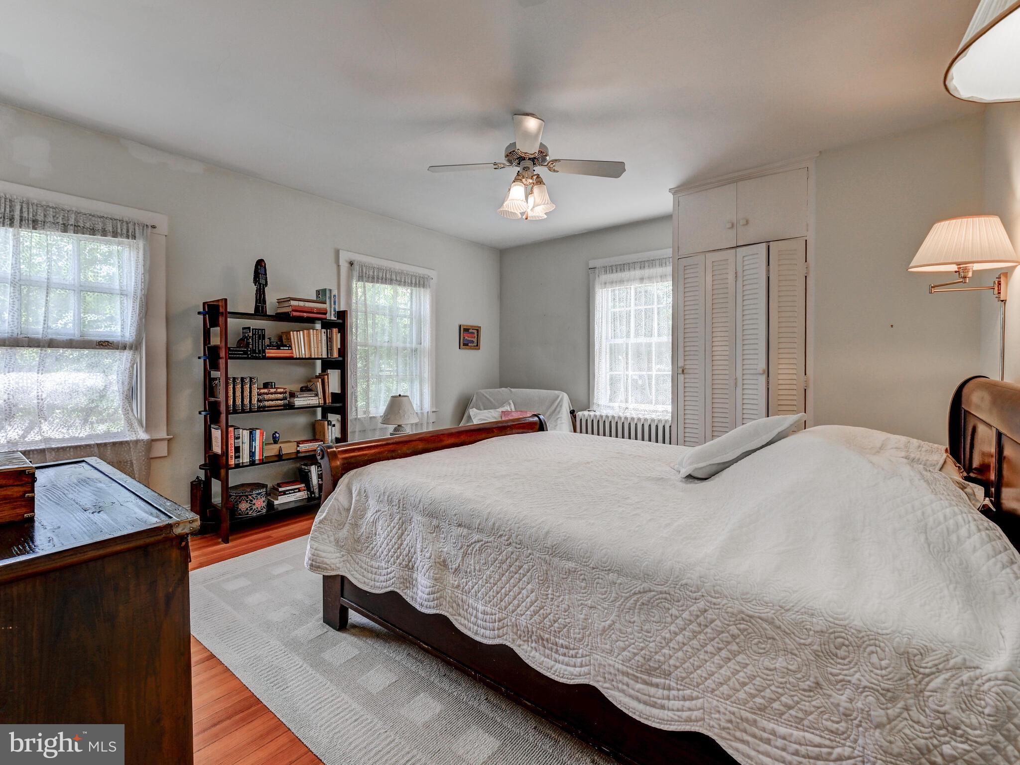 GREATER HOMELAND HISTORIC DISTRICT - Residential