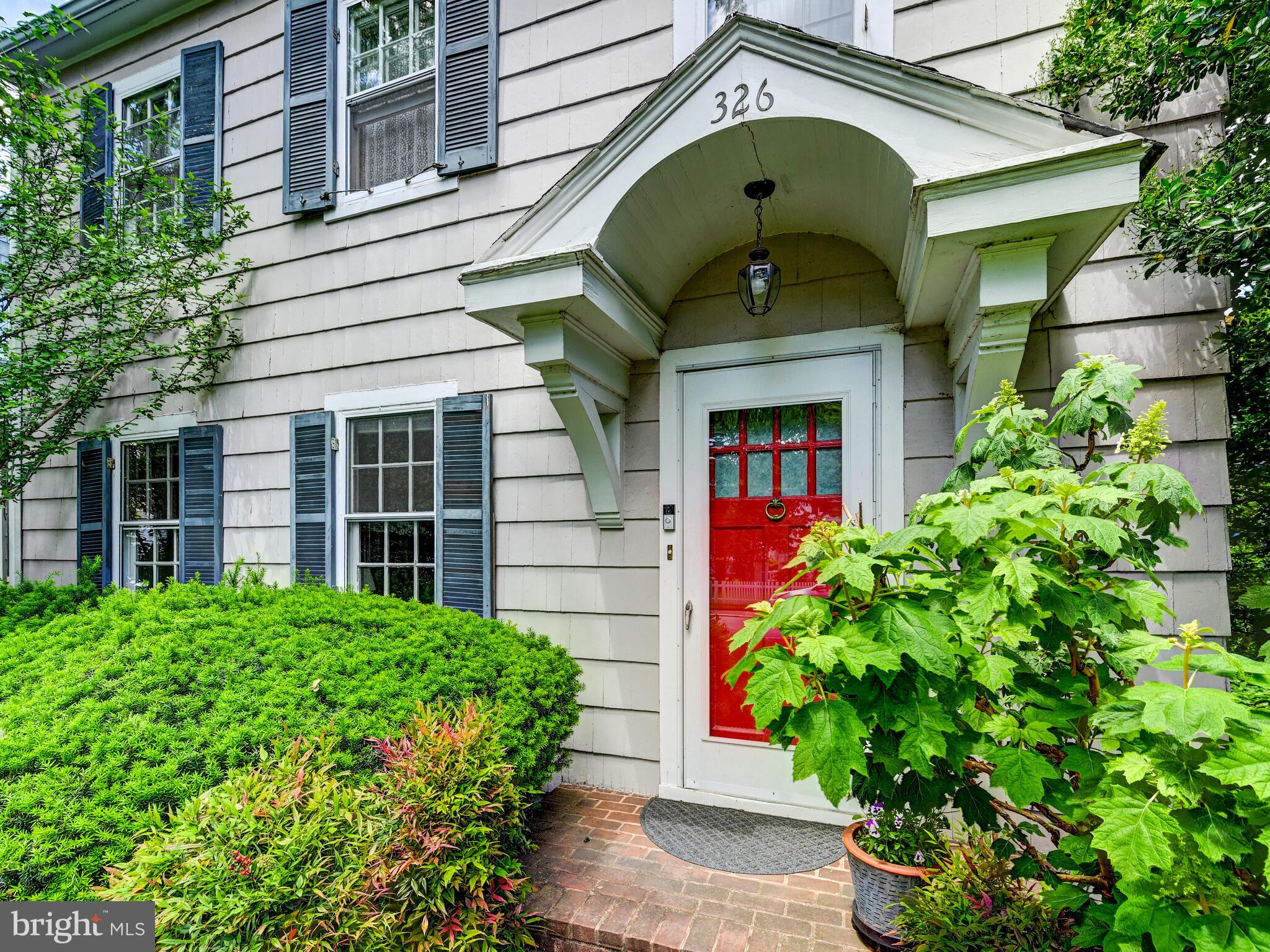 GREATER HOMELAND HISTORIC DISTRICT - Residential