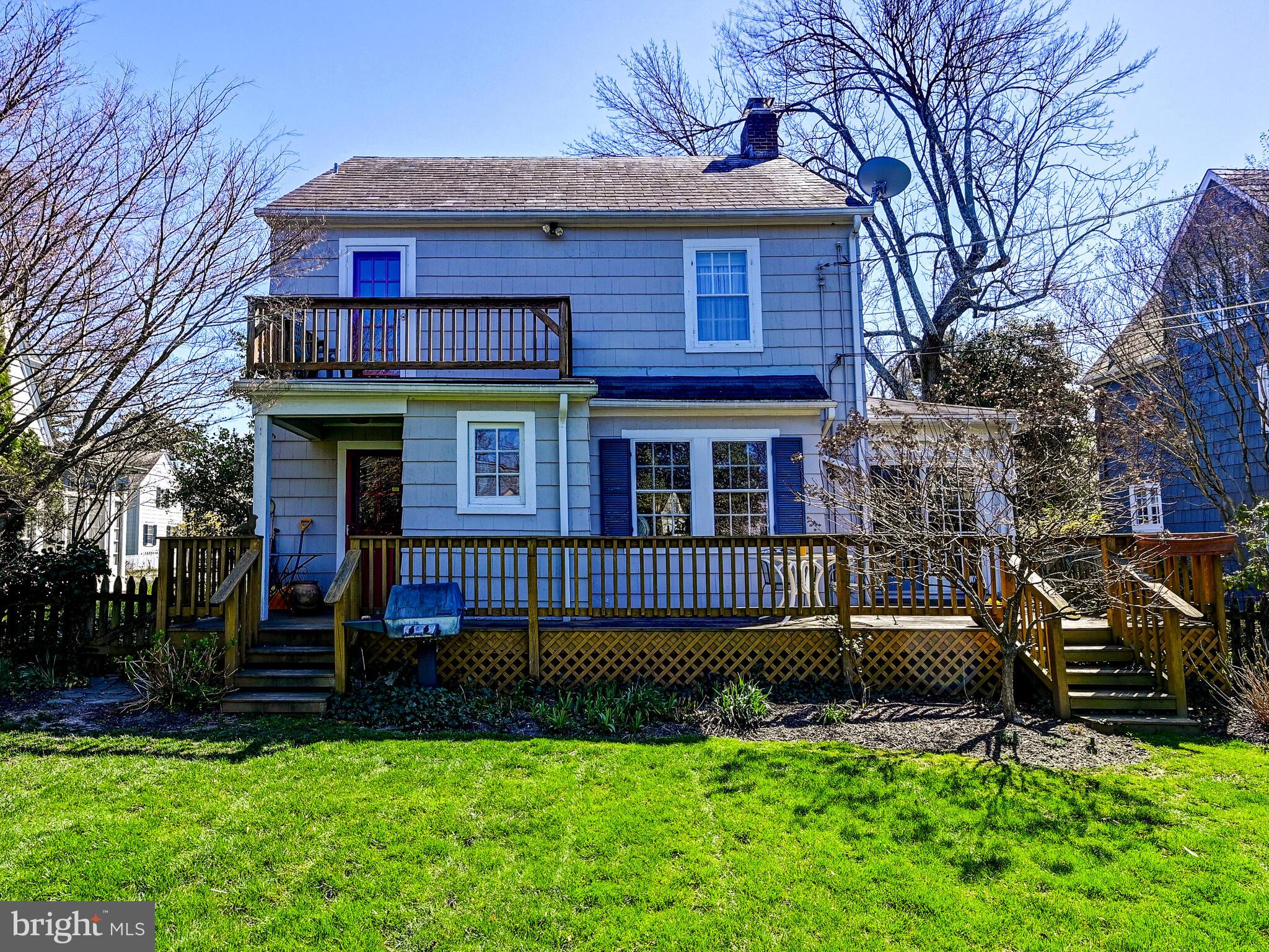 GREATER HOMELAND HISTORIC DISTRICT - Residential