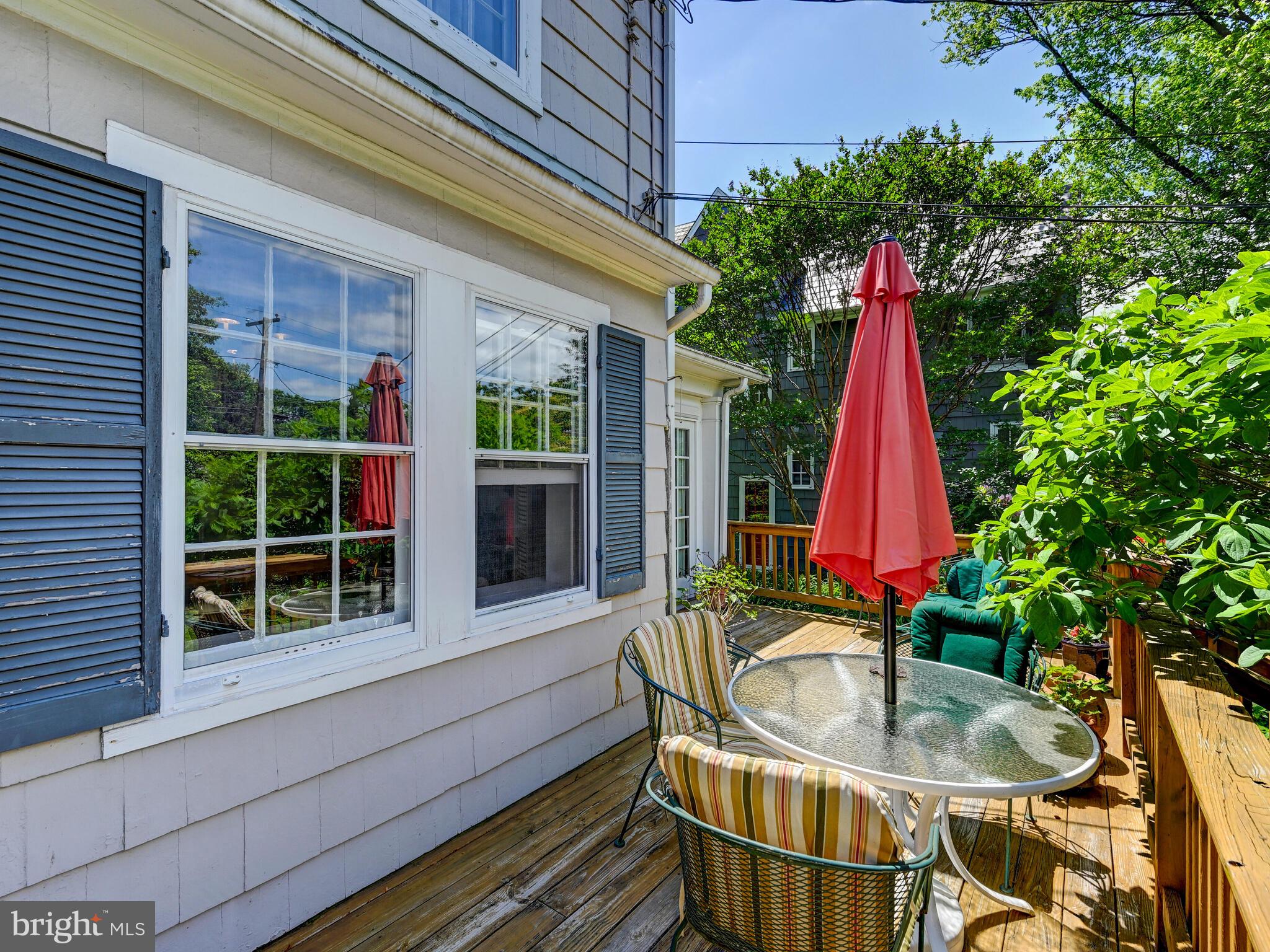 GREATER HOMELAND HISTORIC DISTRICT - Residential