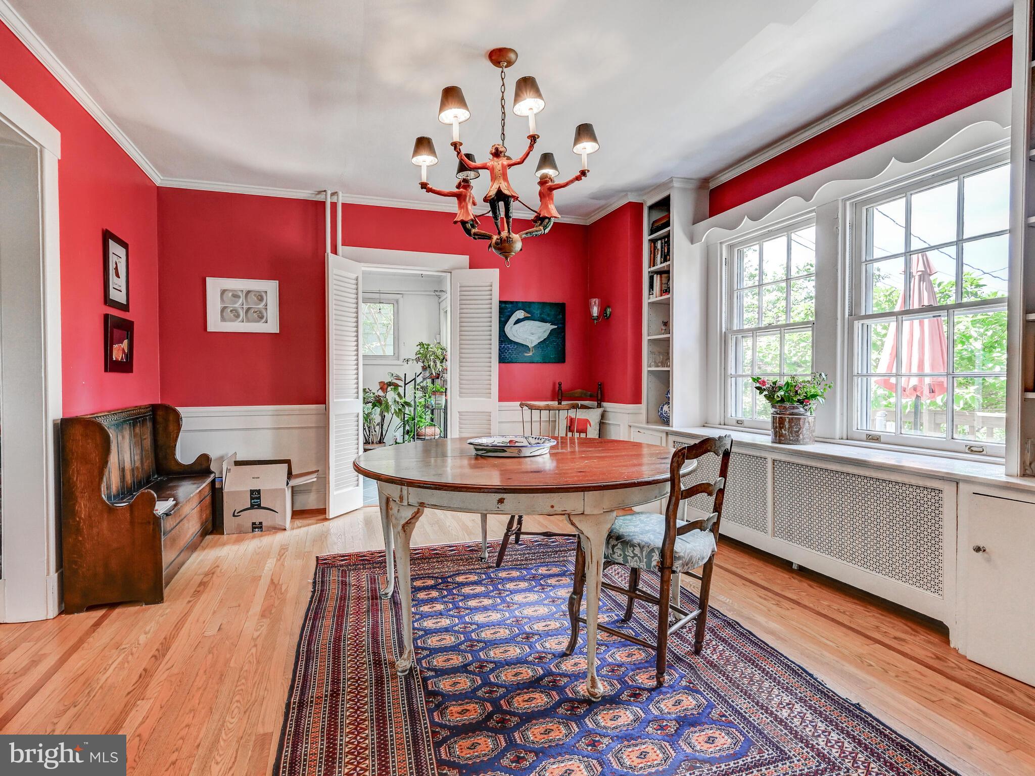 GREATER HOMELAND HISTORIC DISTRICT - Residential