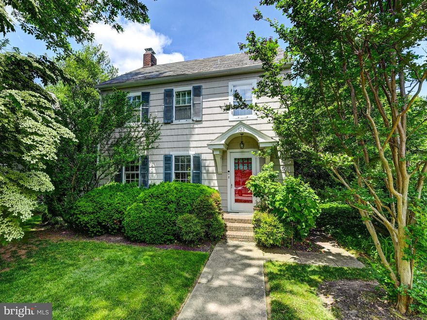 This is an incredible opportunity to purchase a house in Homeland for a reasonable price.  Long considered one of the most picturesque and historic neighborhoods in all of Baltimore City.  Walkable to the library, Belvedere Square, Senator Theatre,  the beautiful Homeland Lakes, and many other destinations make this a lifestyle location unlike any other.  This charming home has been lovingly cared for and is being offered in As Is condition.  If you have always dreamed of owning a property in Homeland, but thought it was out of your budget, do not miss this chance.