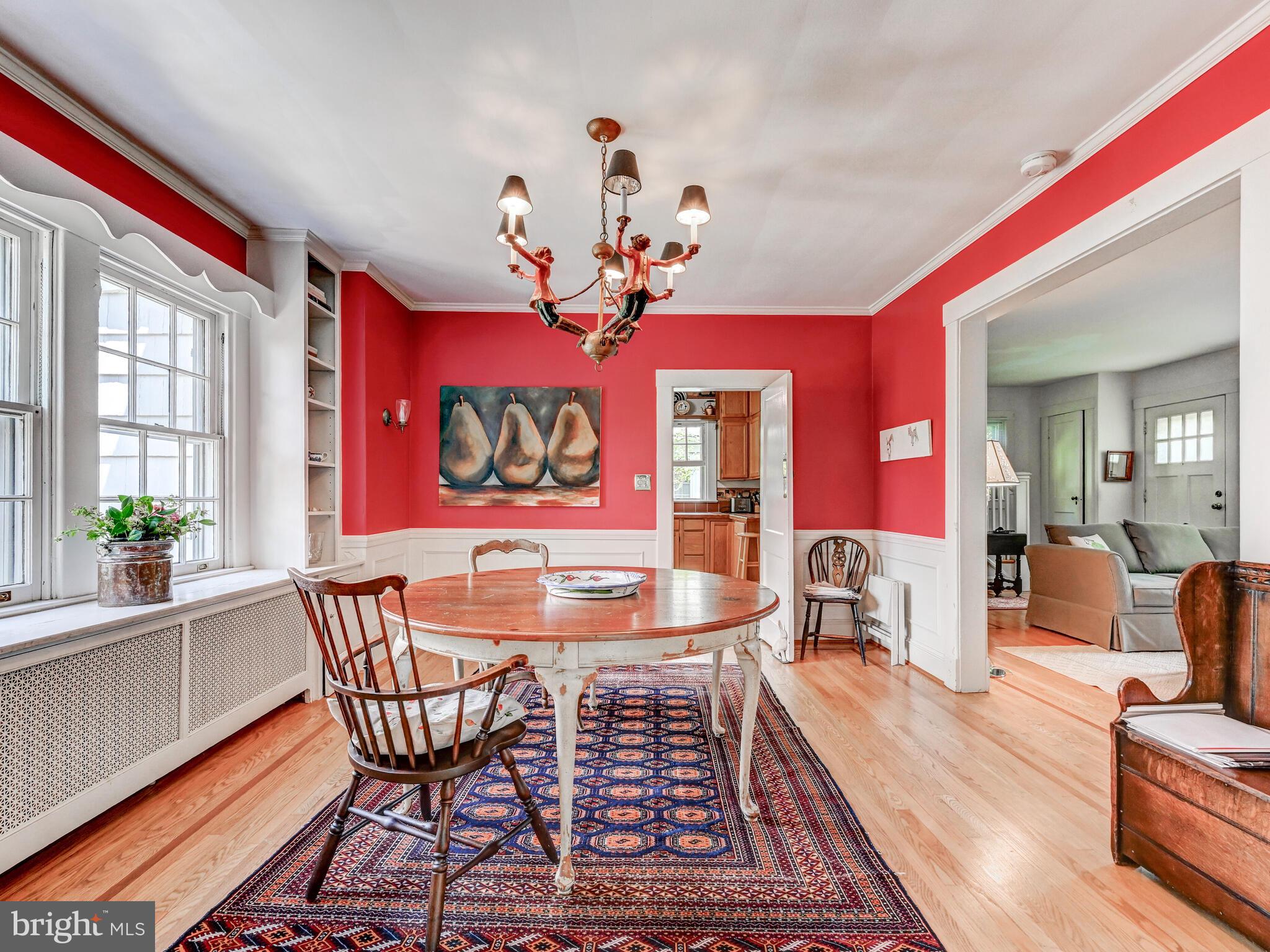 GREATER HOMELAND HISTORIC DISTRICT - Residential