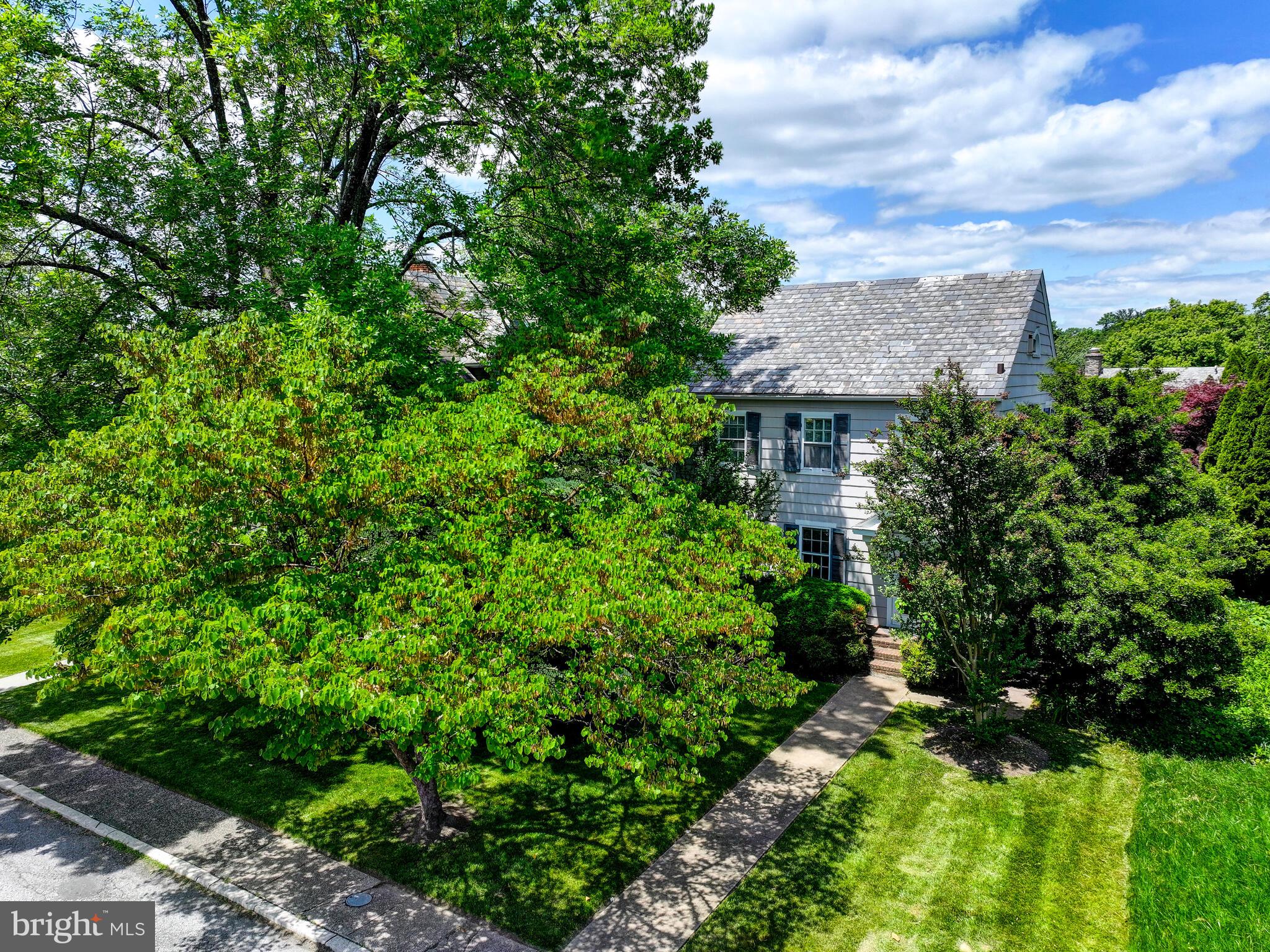 GREATER HOMELAND HISTORIC DISTRICT - Residential