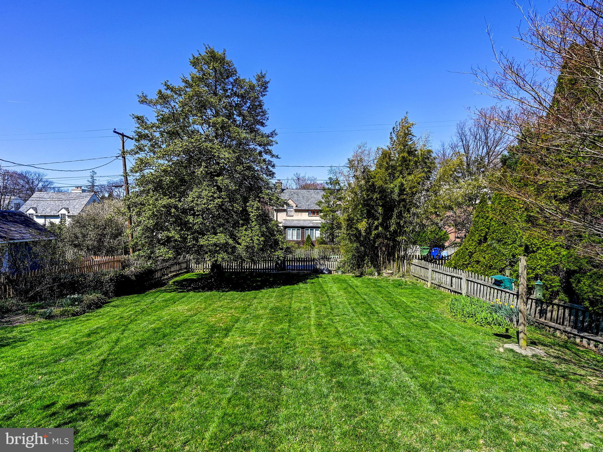 GREATER HOMELAND HISTORIC DISTRICT - Residential