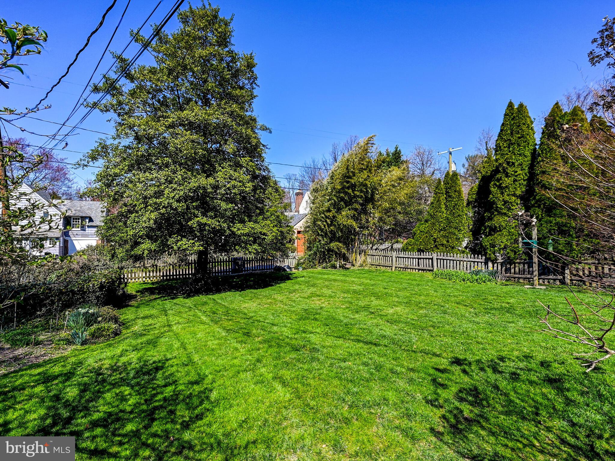 GREATER HOMELAND HISTORIC DISTRICT - Residential