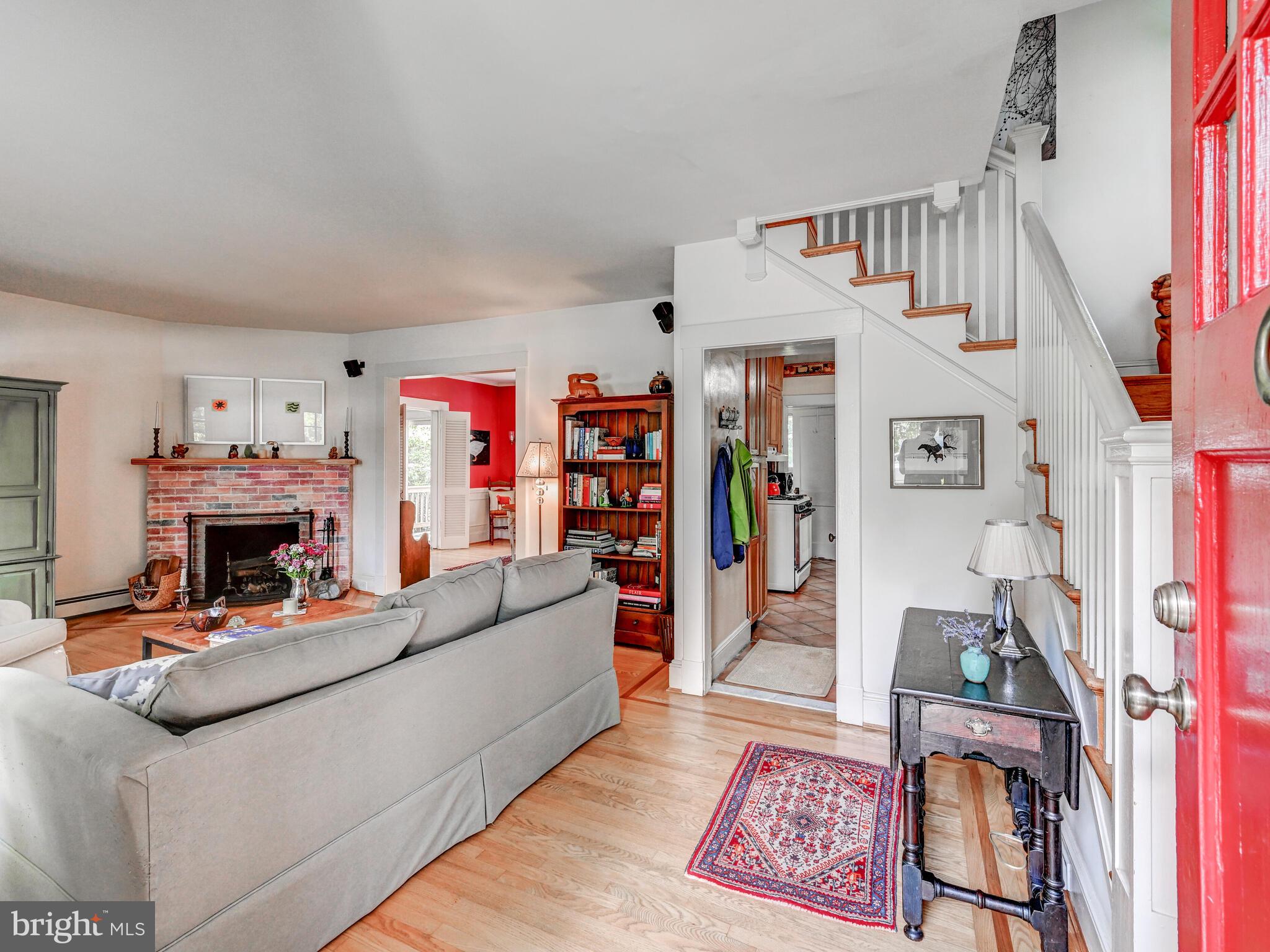 GREATER HOMELAND HISTORIC DISTRICT - Residential