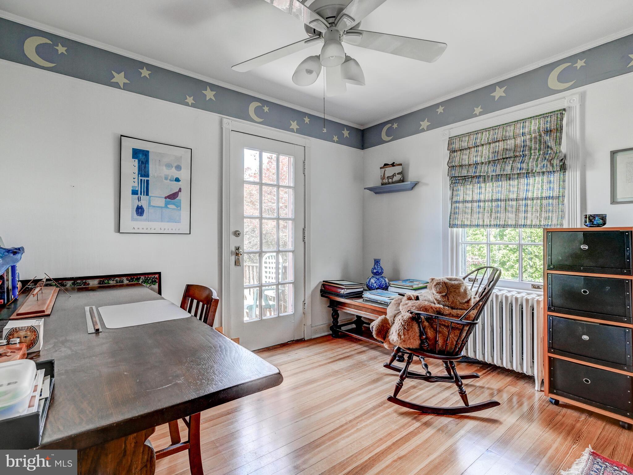 GREATER HOMELAND HISTORIC DISTRICT - Residential