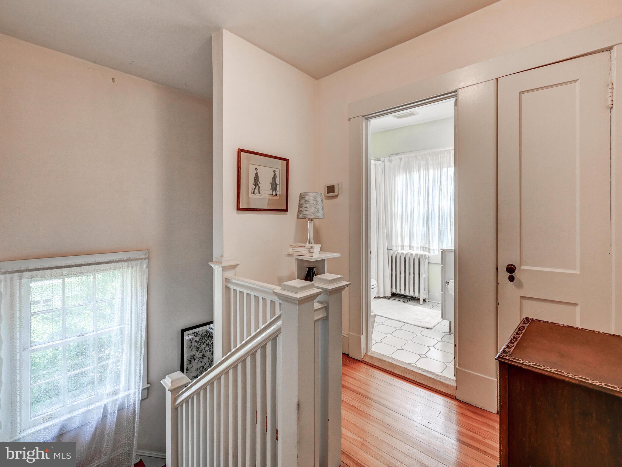 GREATER HOMELAND HISTORIC DISTRICT - Residential