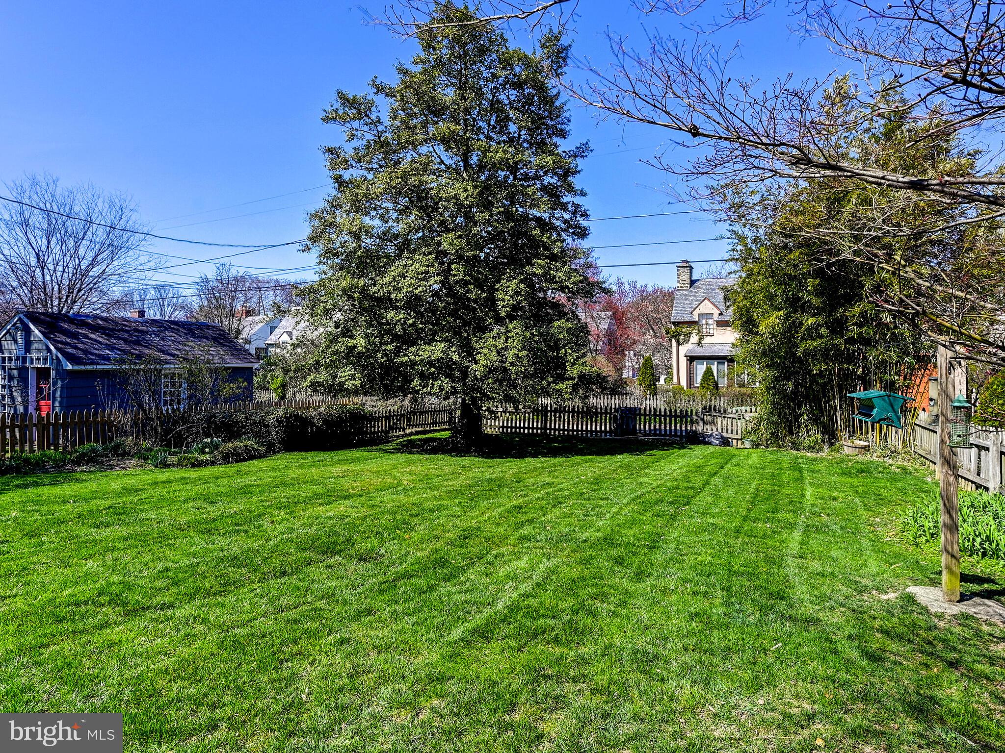 GREATER HOMELAND HISTORIC DISTRICT - Residential