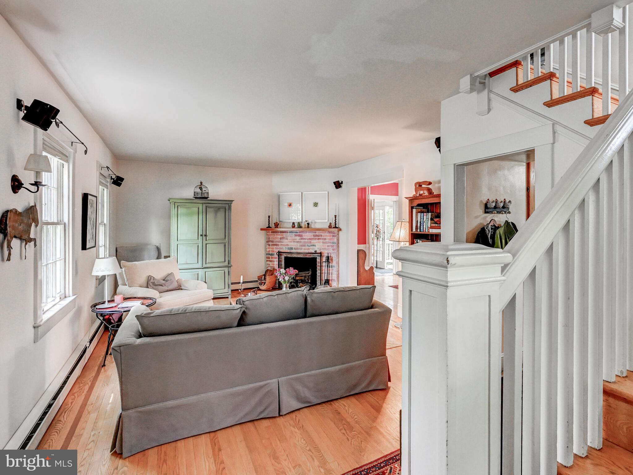 GREATER HOMELAND HISTORIC DISTRICT - Residential