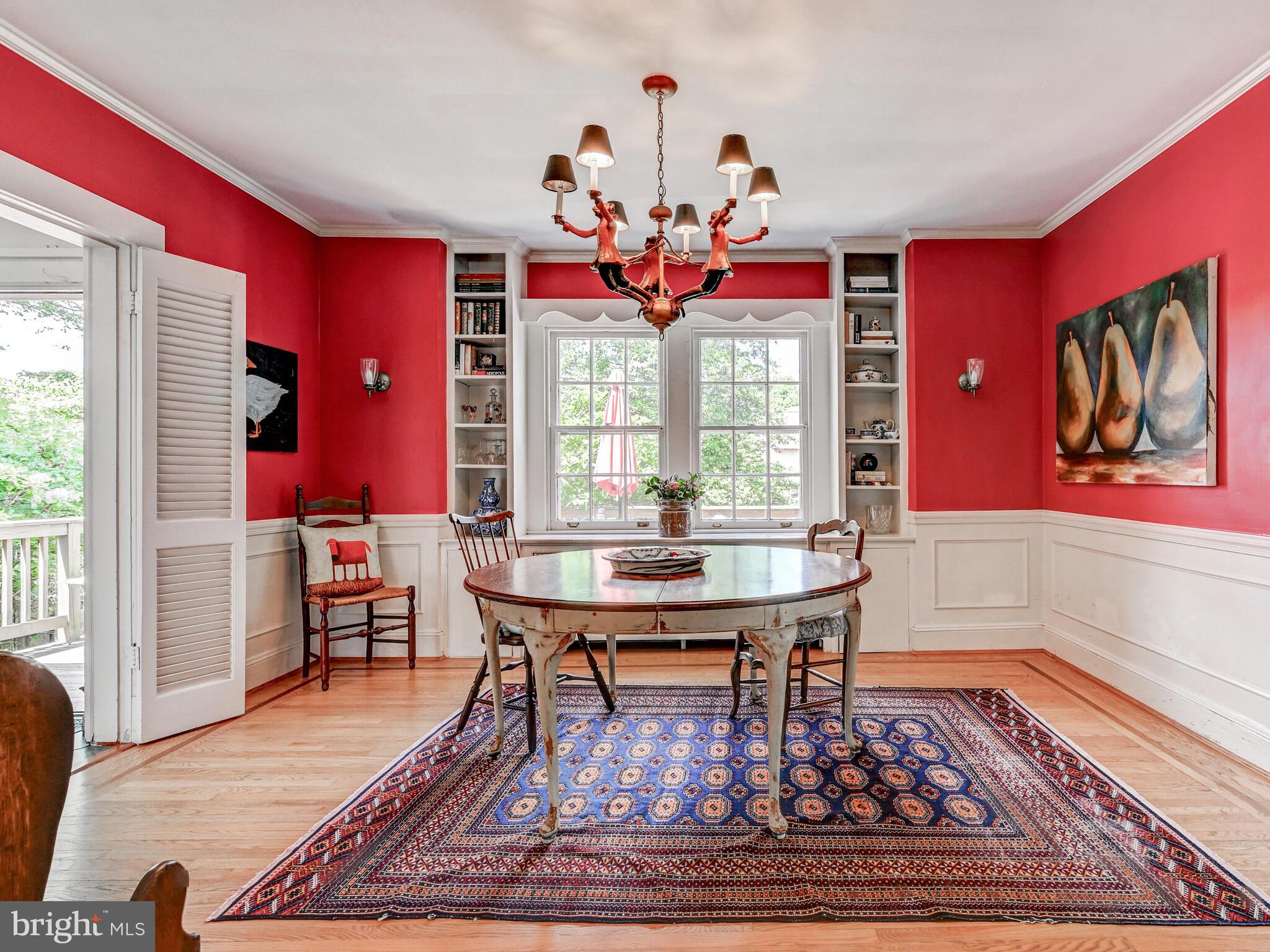 GREATER HOMELAND HISTORIC DISTRICT - Residential