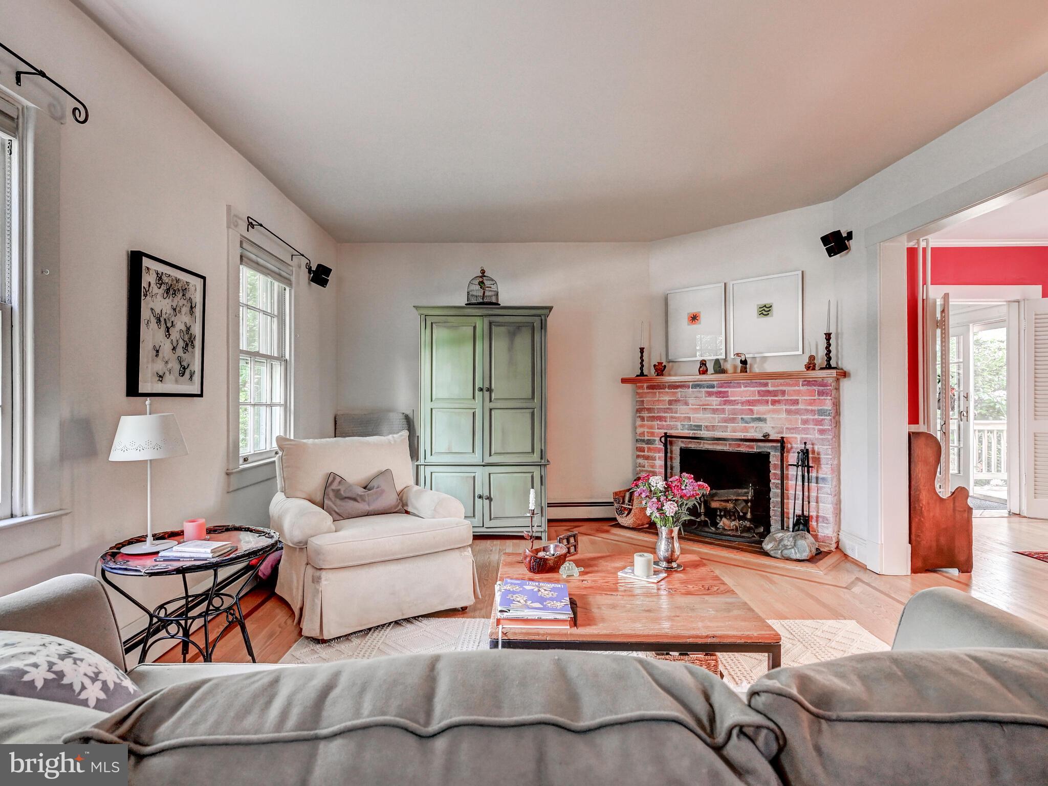 GREATER HOMELAND HISTORIC DISTRICT - Residential