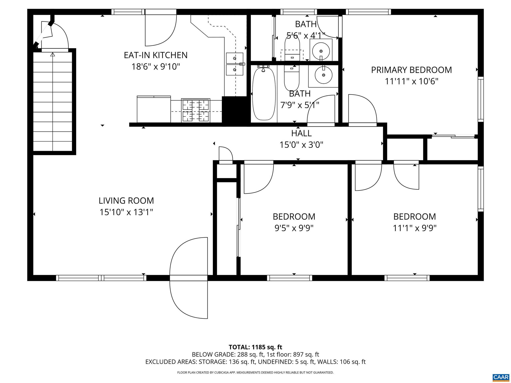 NONE AVAILABLE - Residential