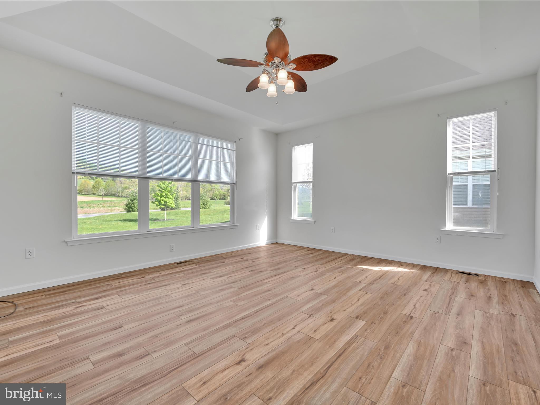 MEADOW VIEW FARMS - Residential