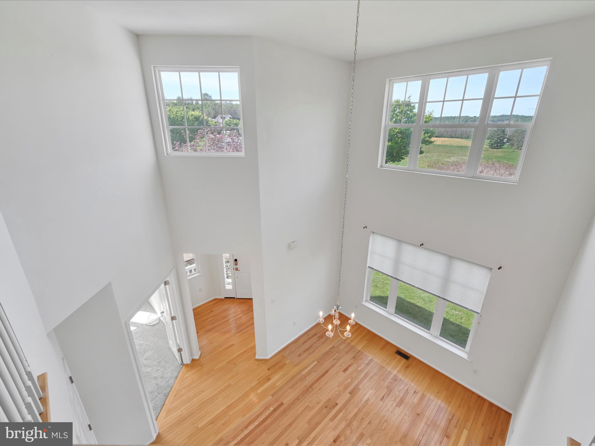 MEADOW VIEW FARMS - Residential