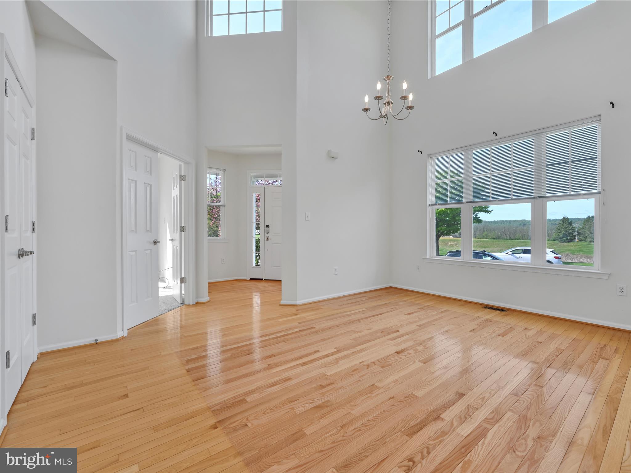 MEADOW VIEW FARMS - Residential