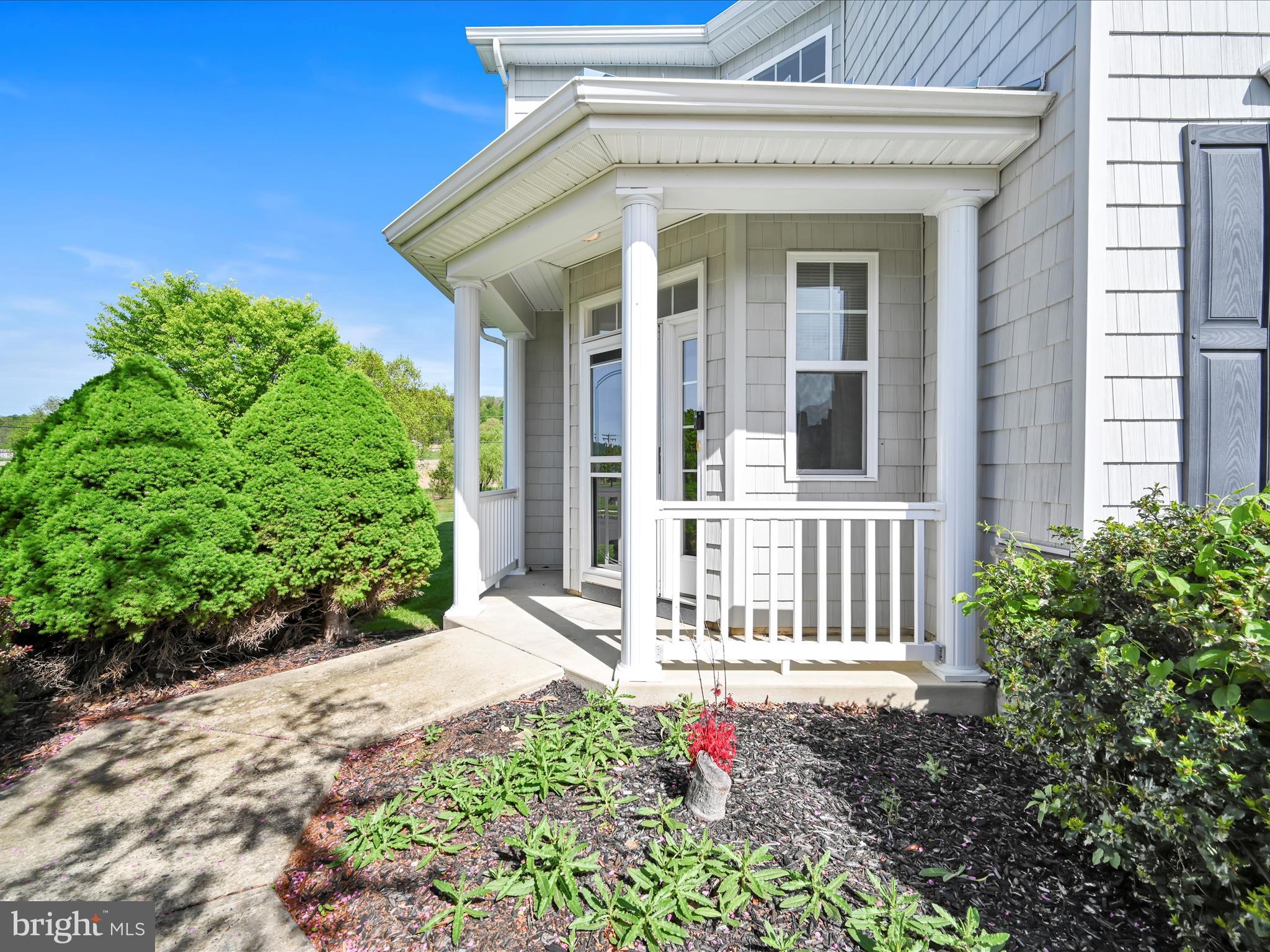 MEADOW VIEW FARMS - Residential