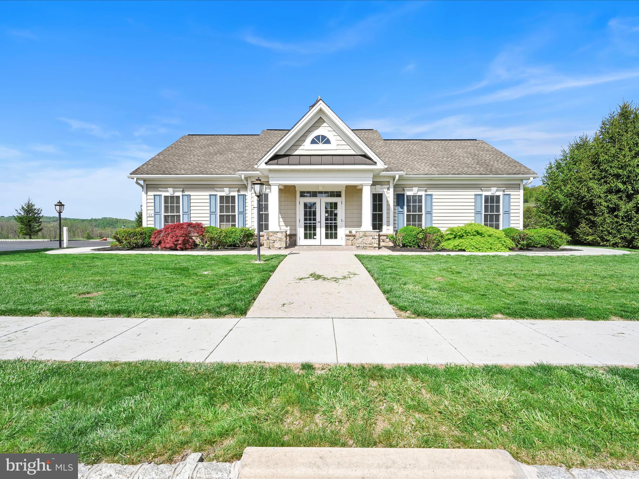 MEADOW VIEW FARMS - Residential