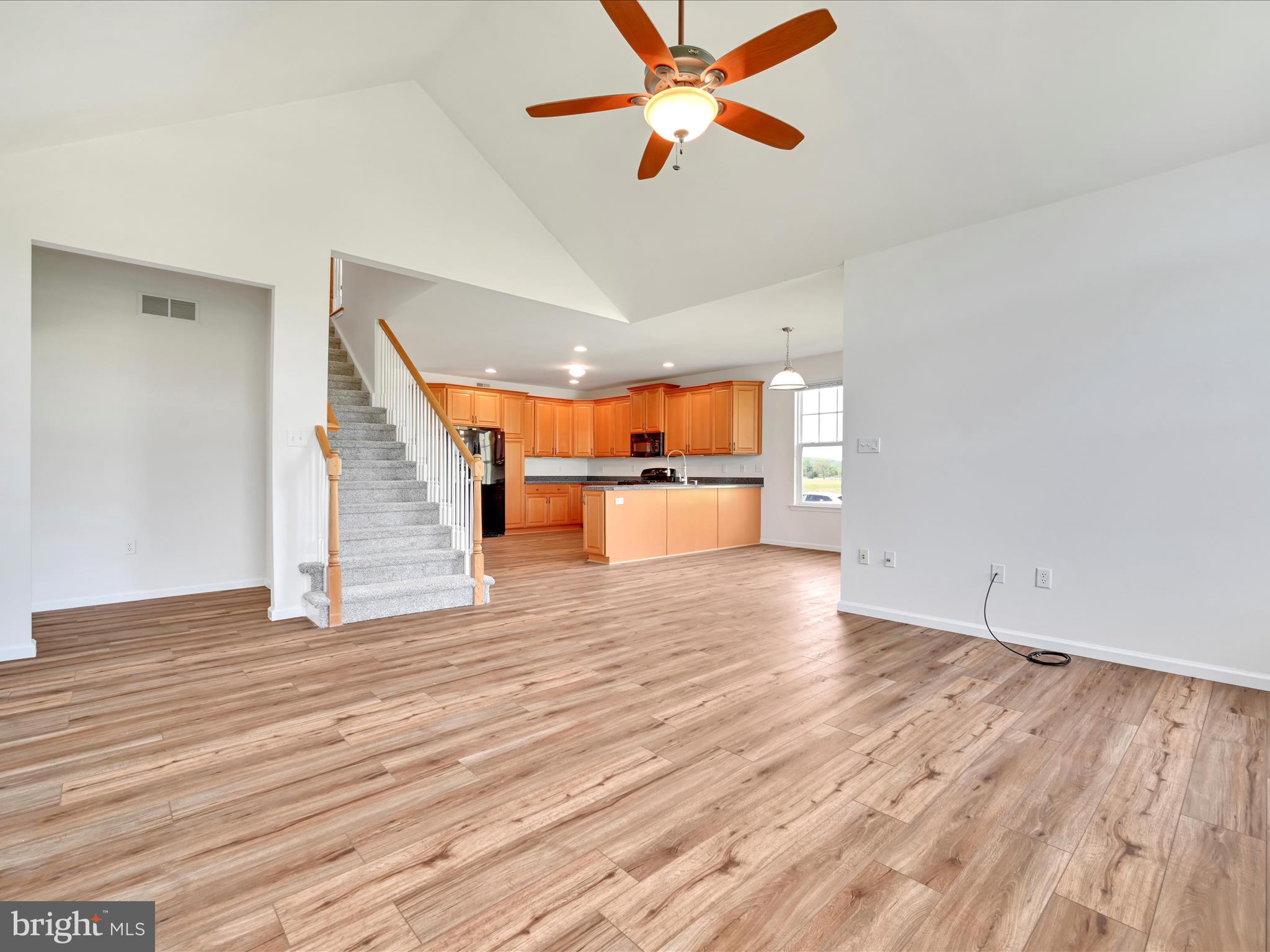 MEADOW VIEW FARMS - Residential