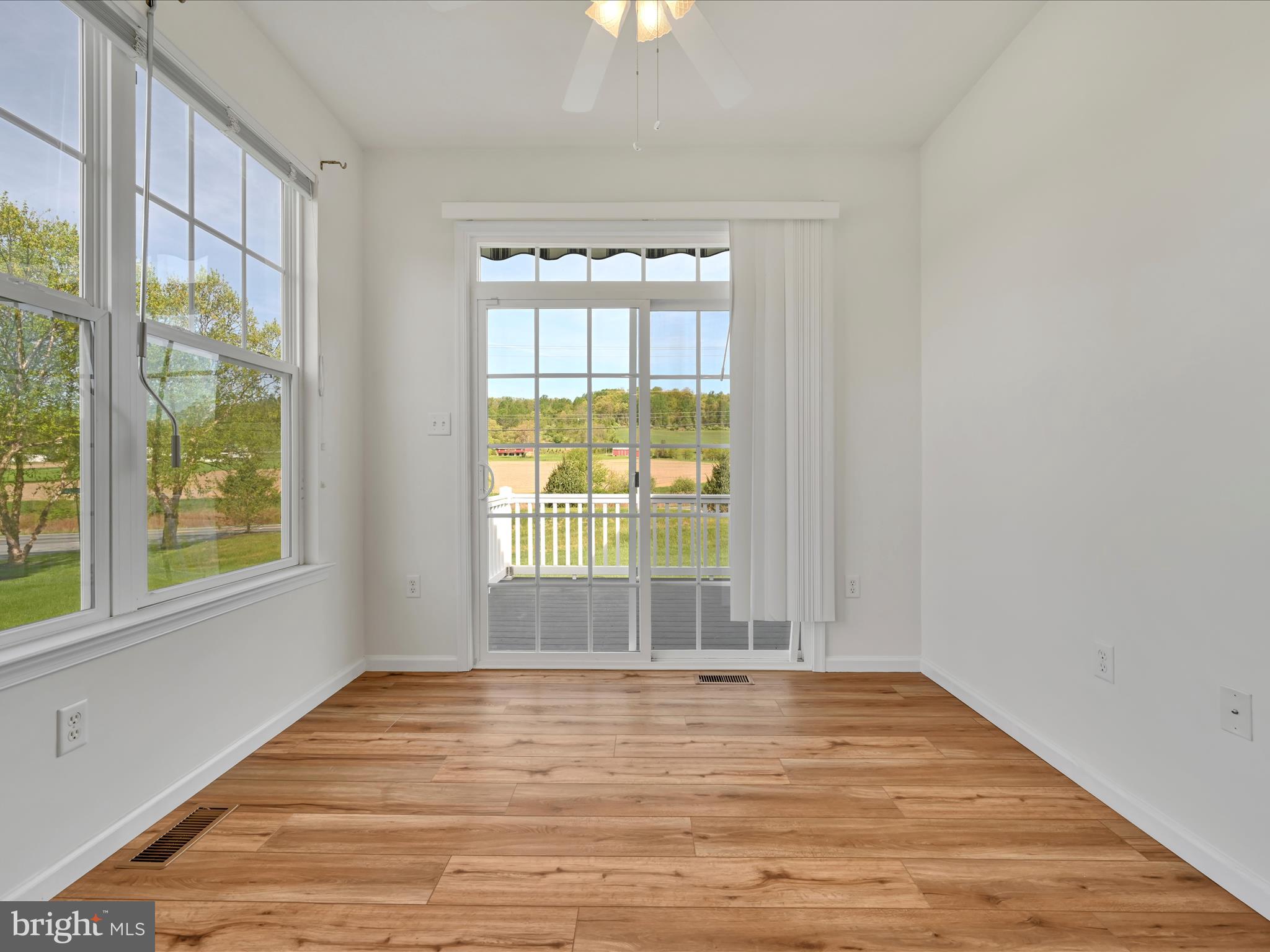 MEADOW VIEW FARMS - Residential