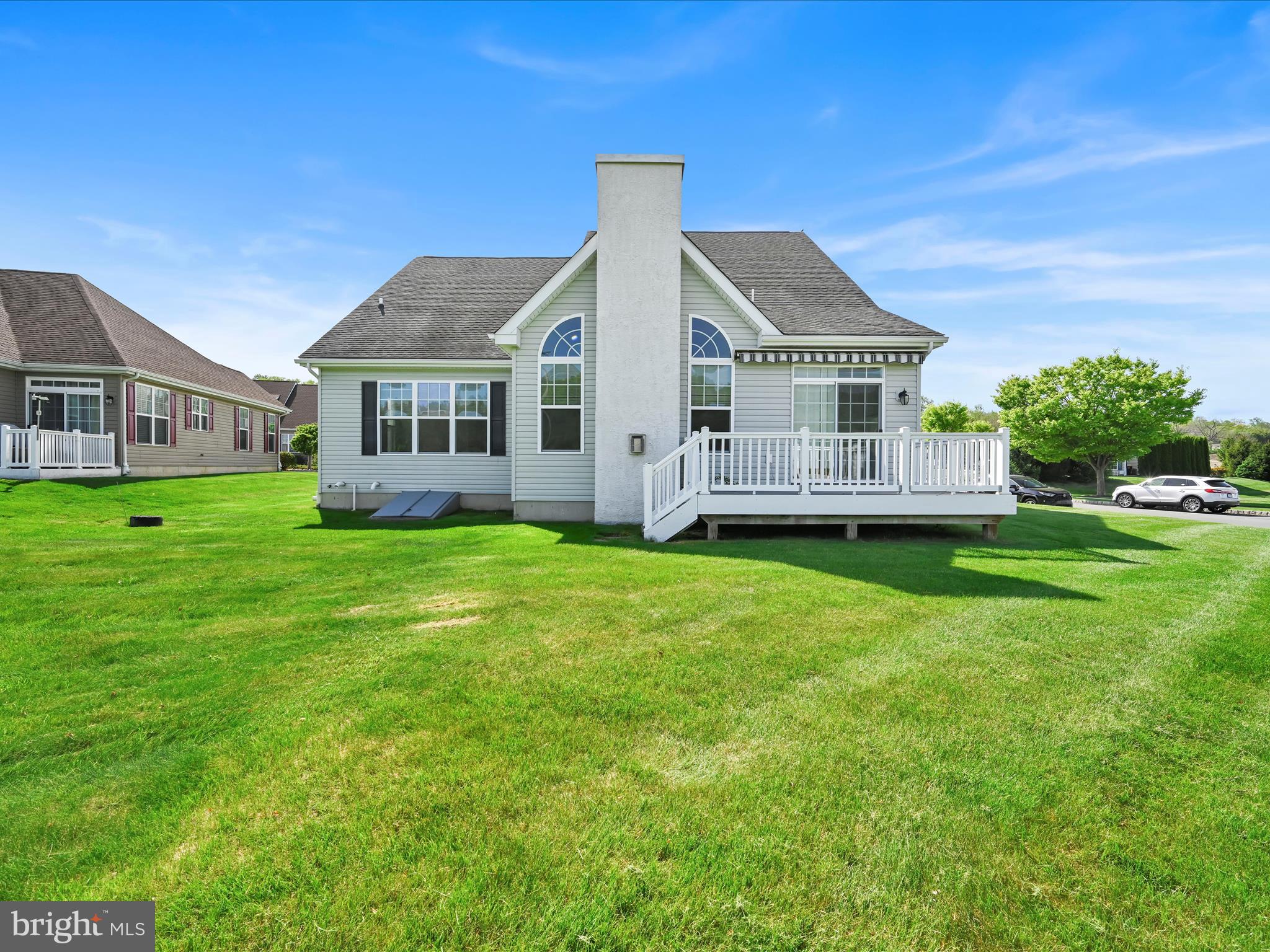 MEADOW VIEW FARMS - Residential