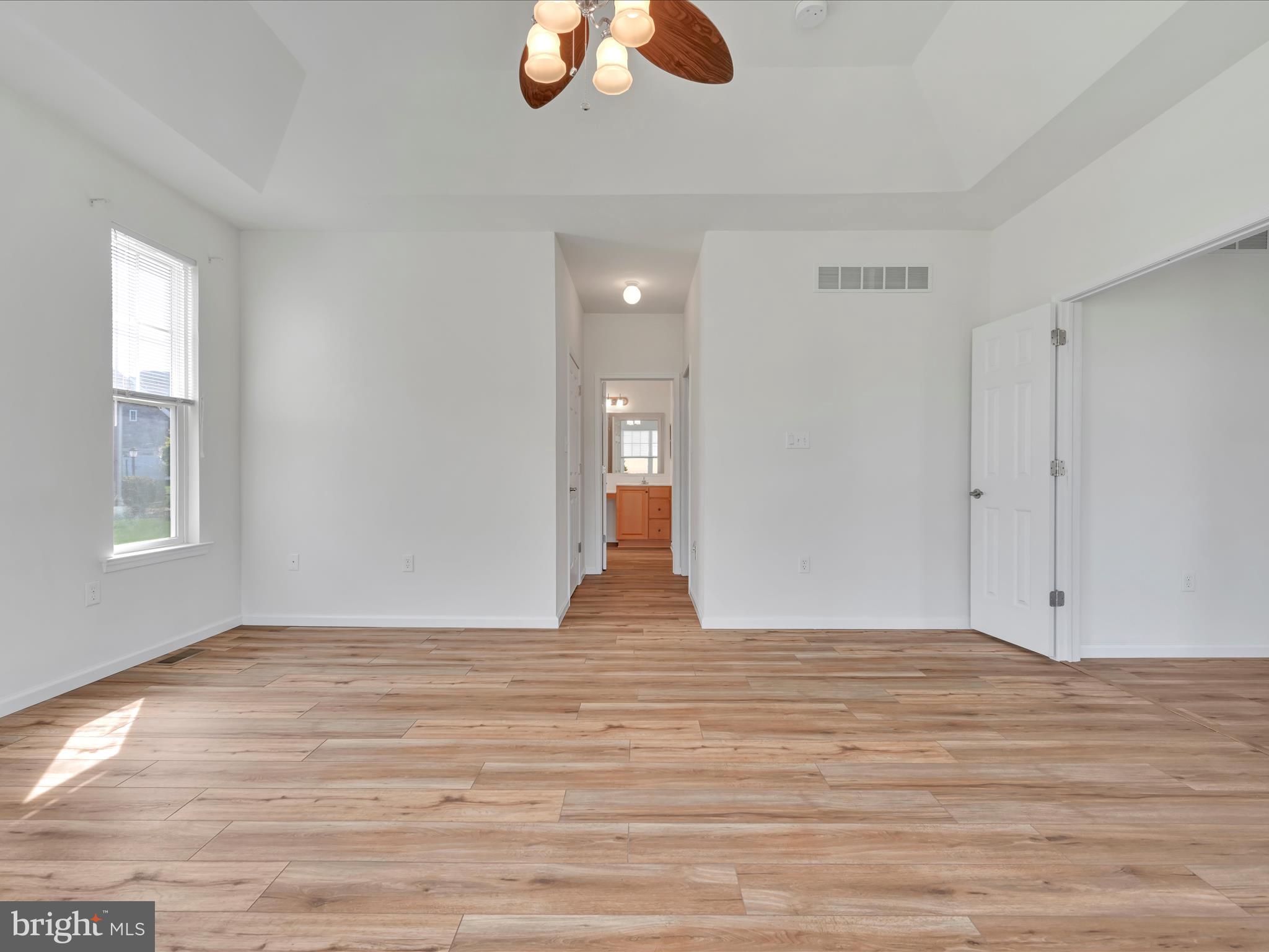 MEADOW VIEW FARMS - Residential