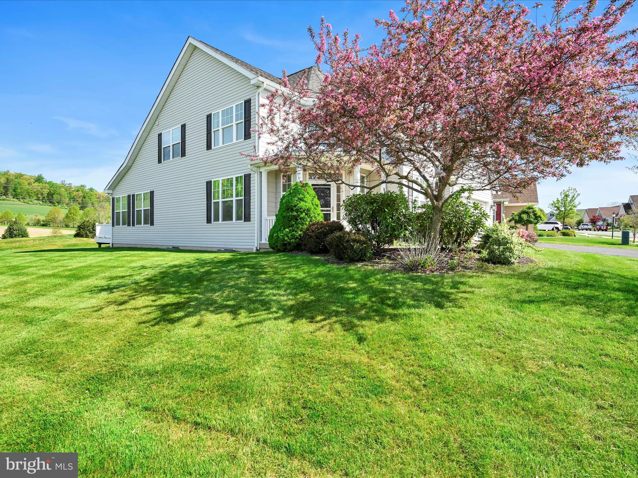 MEADOW VIEW FARMS - Residential