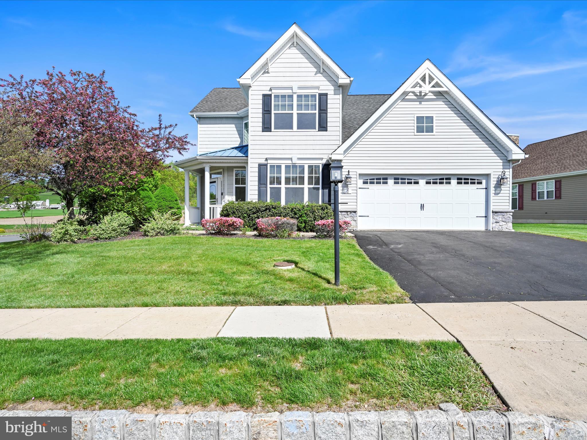 MEADOW VIEW FARMS - Residential