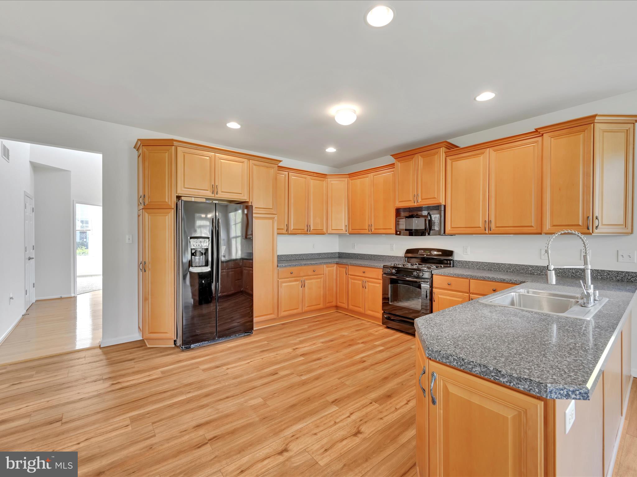 MEADOW VIEW FARMS - Residential