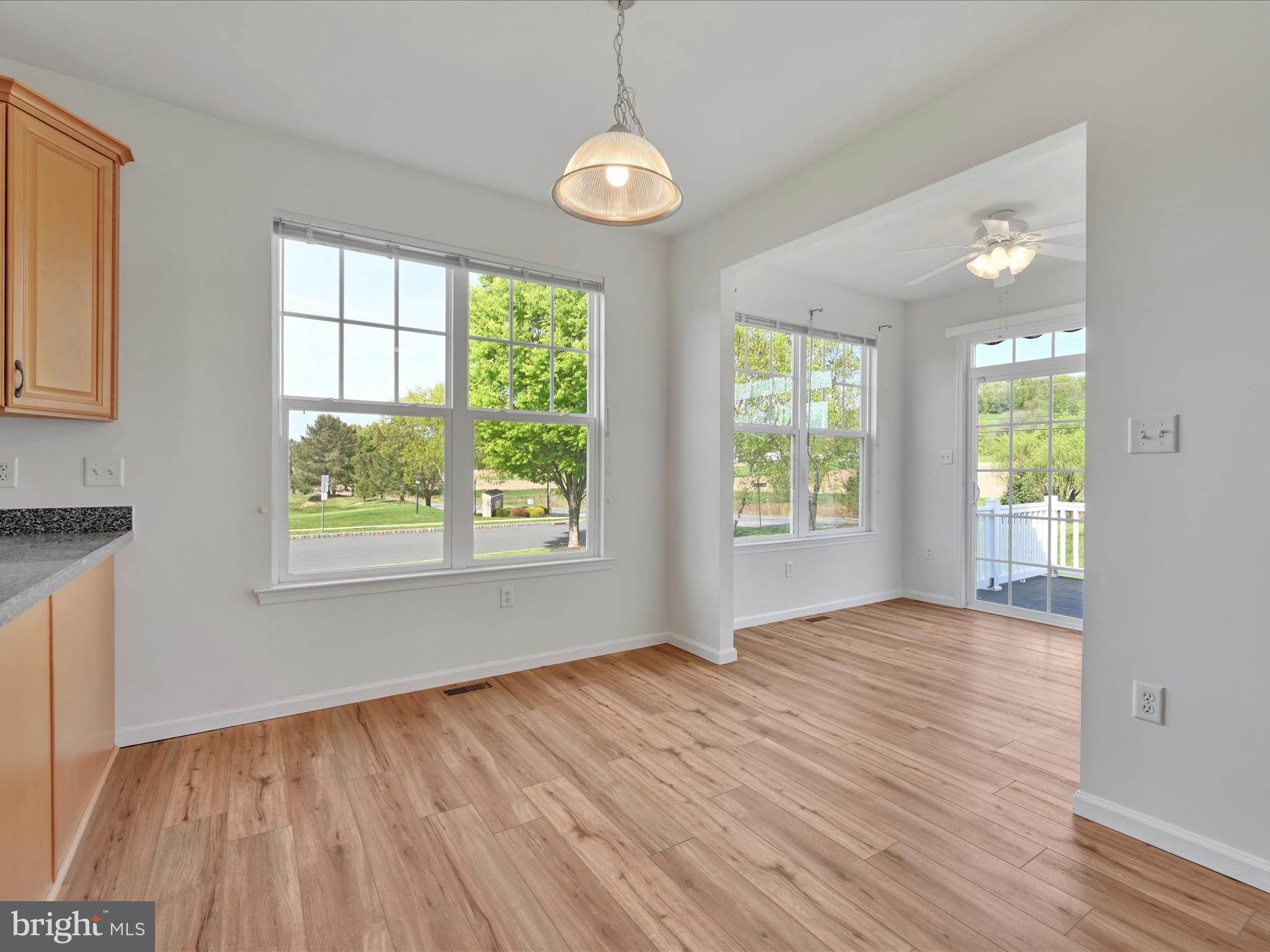 MEADOW VIEW FARMS - Residential