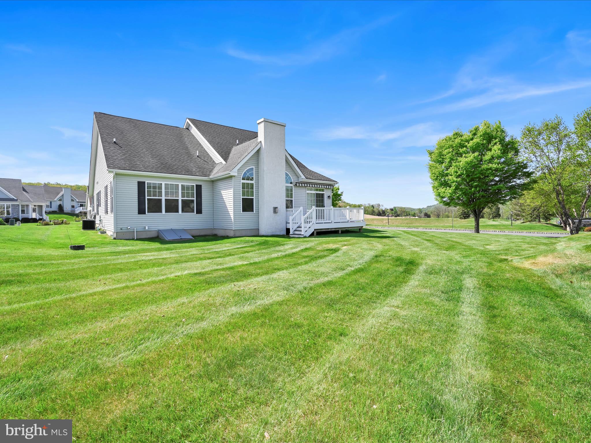 MEADOW VIEW FARMS - Residential