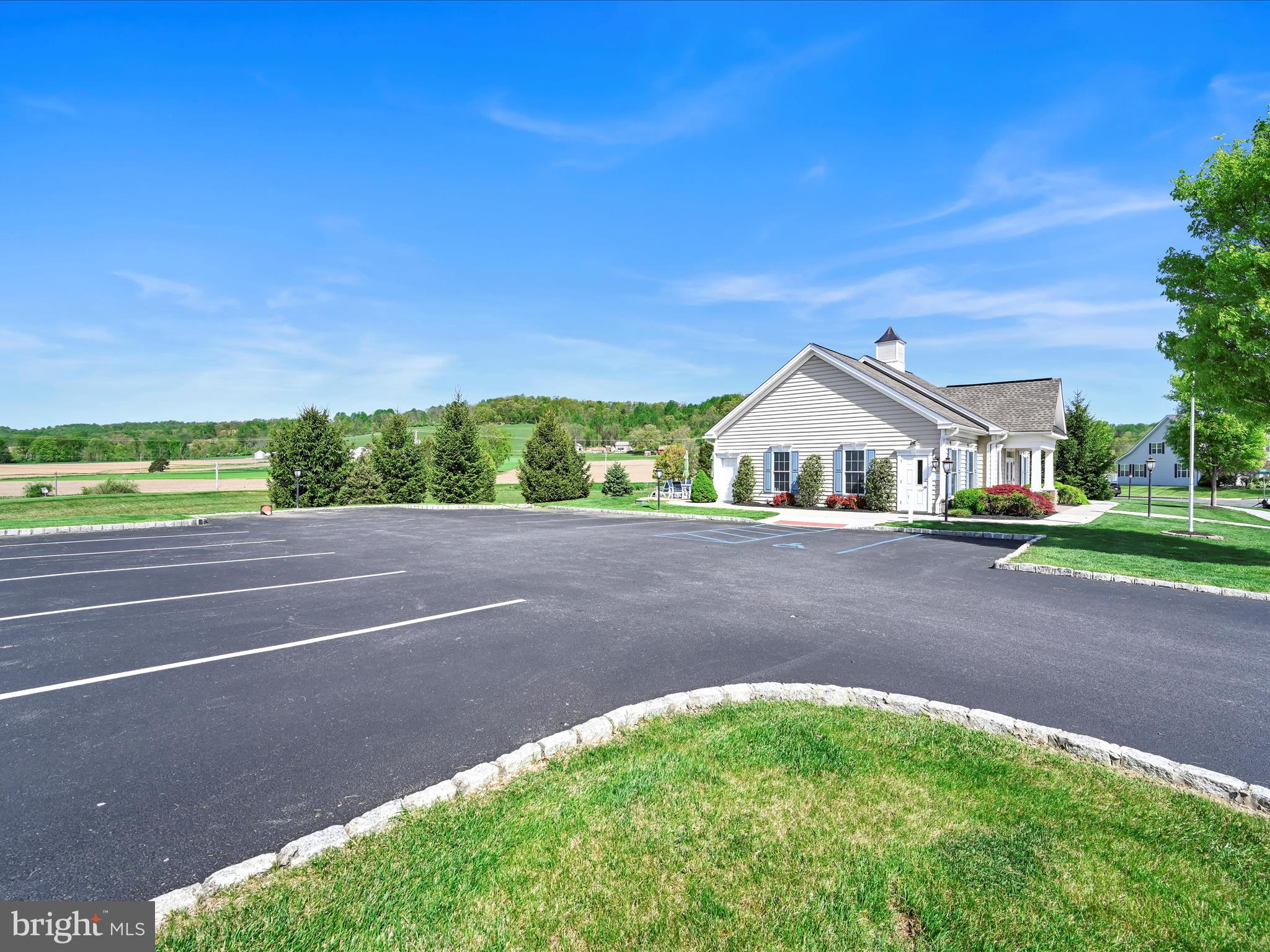 MEADOW VIEW FARMS - Residential