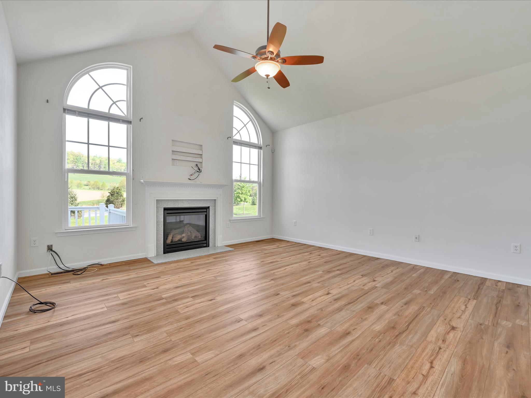 MEADOW VIEW FARMS - Residential