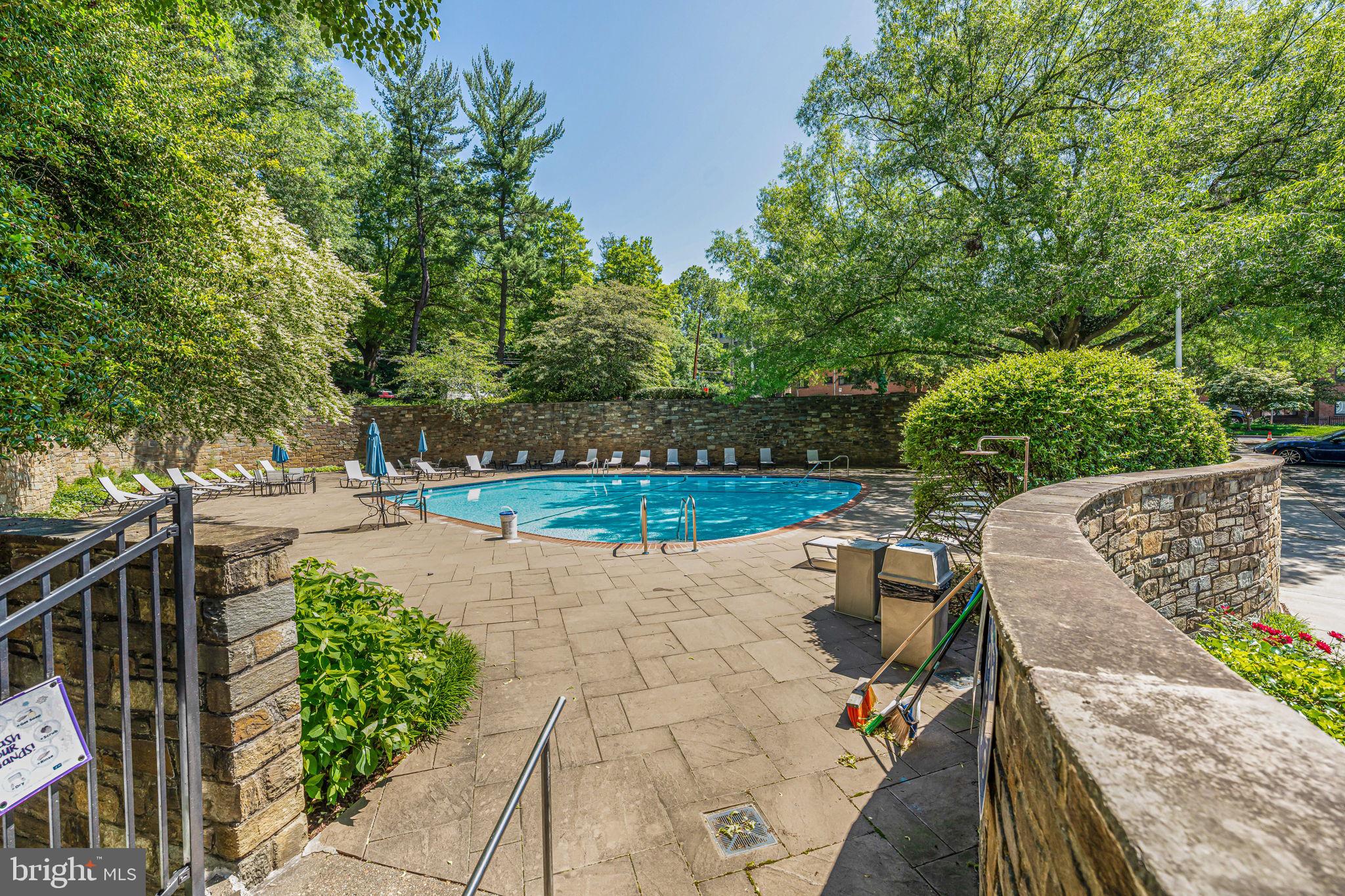 4000 TUNLAW ROAD NW 602