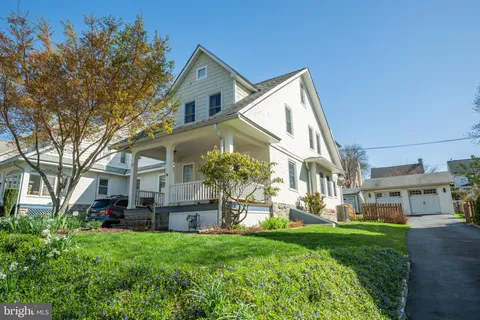507 Dudley Avenue, Narberth, PA 19072 - MLS#: PAMC2135774